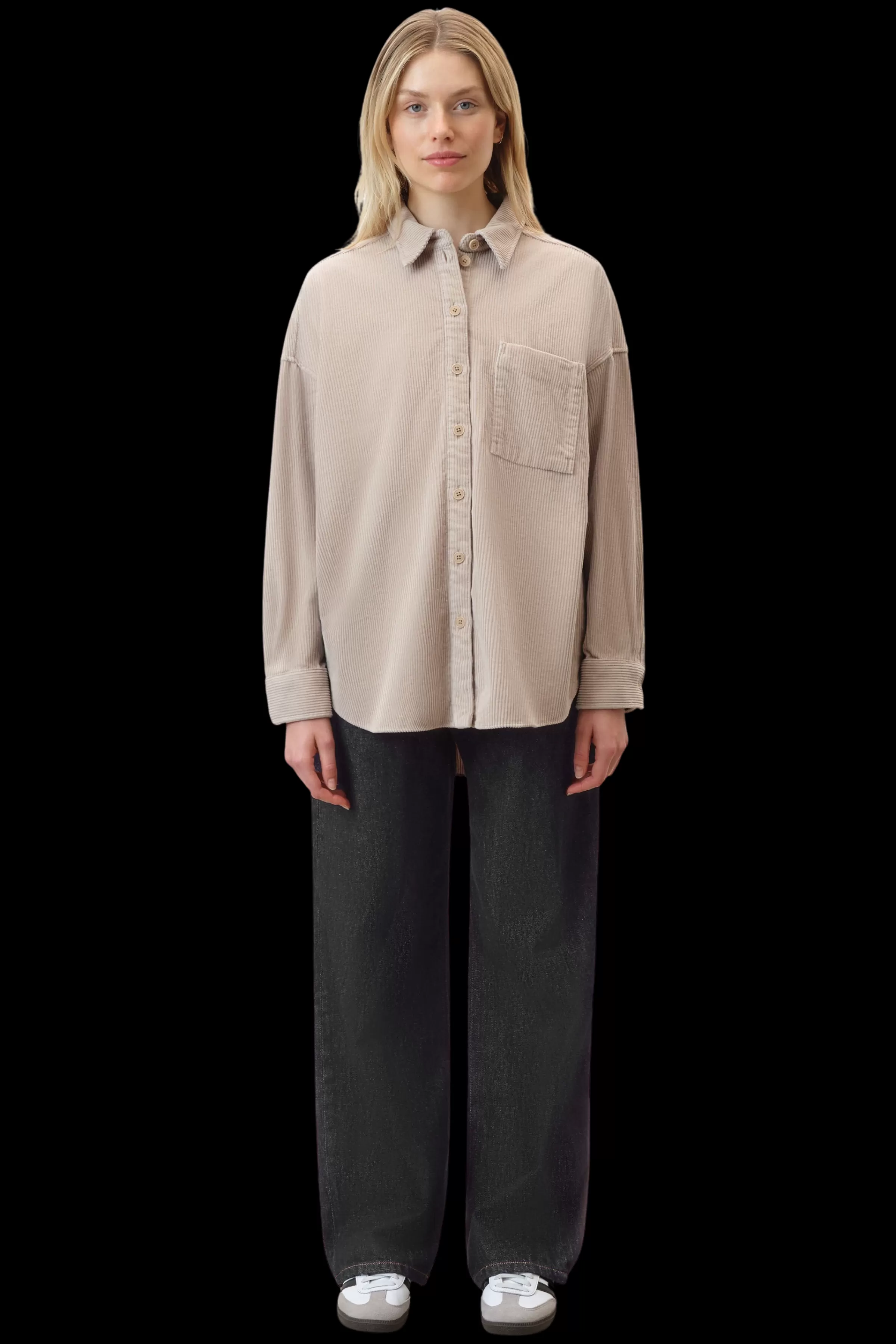 DRYKORN AAKE | Damen Blusen