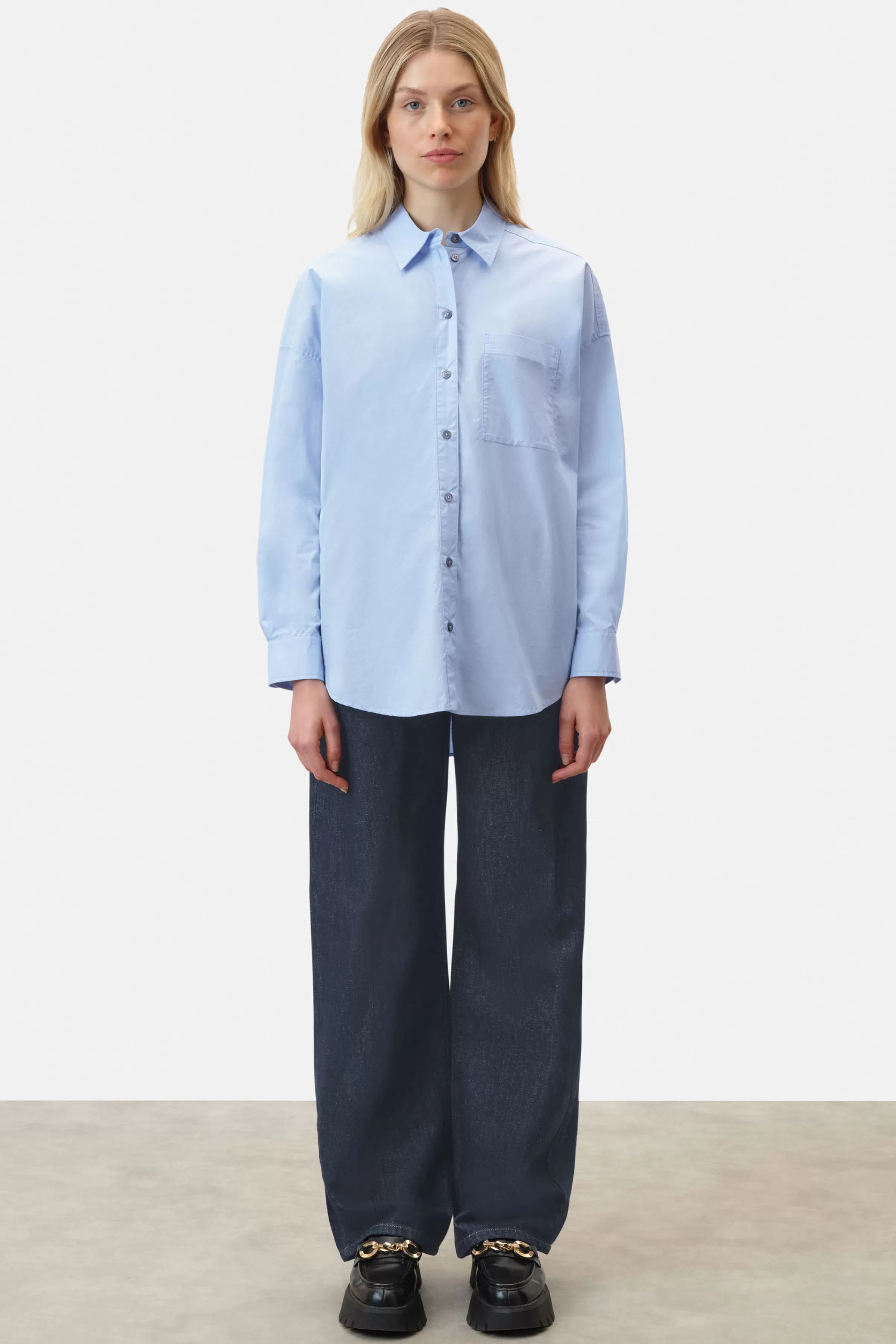 DRYKORN AAKE | Damen Blusen