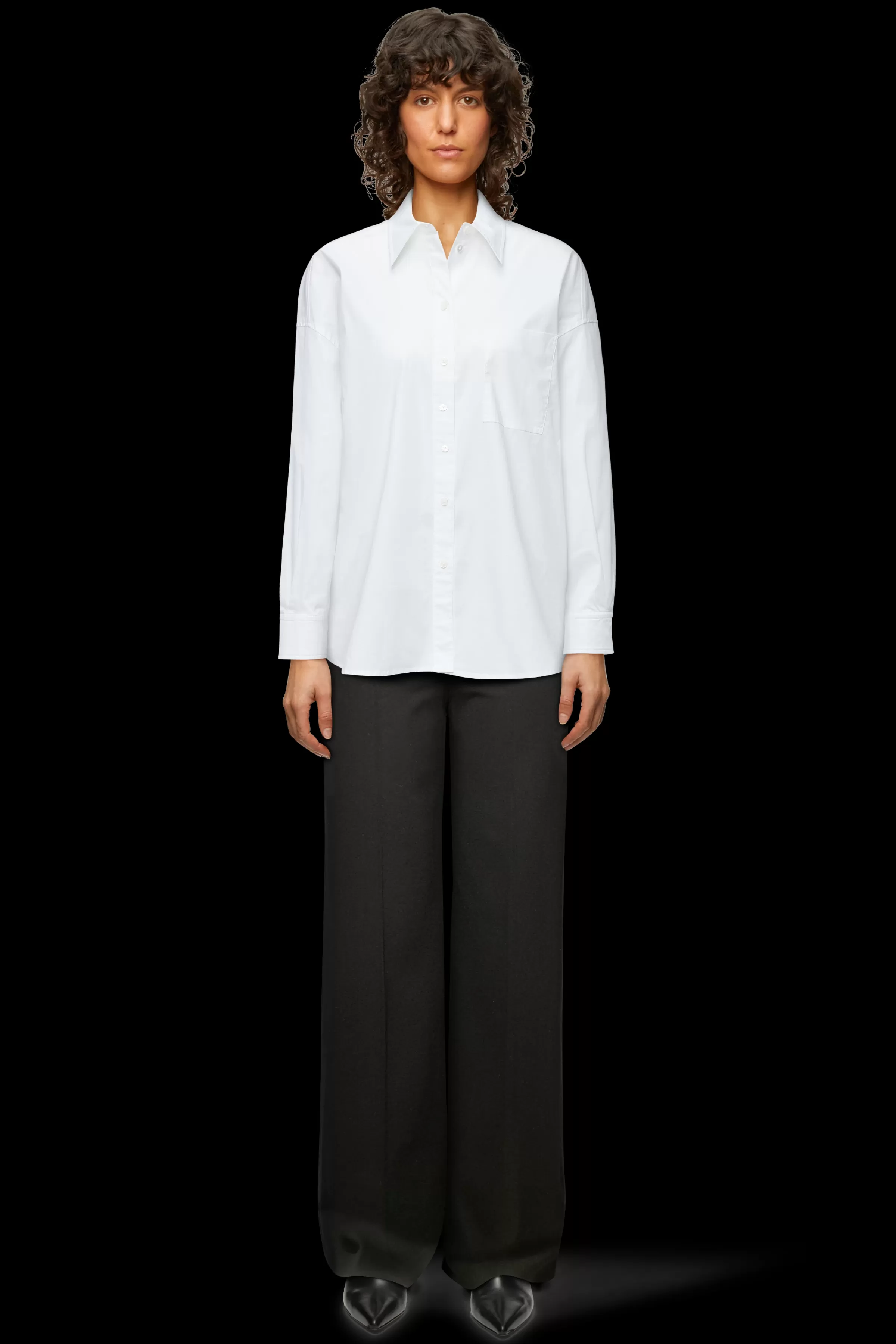 DRYKORN AAKE | Damen Blusen