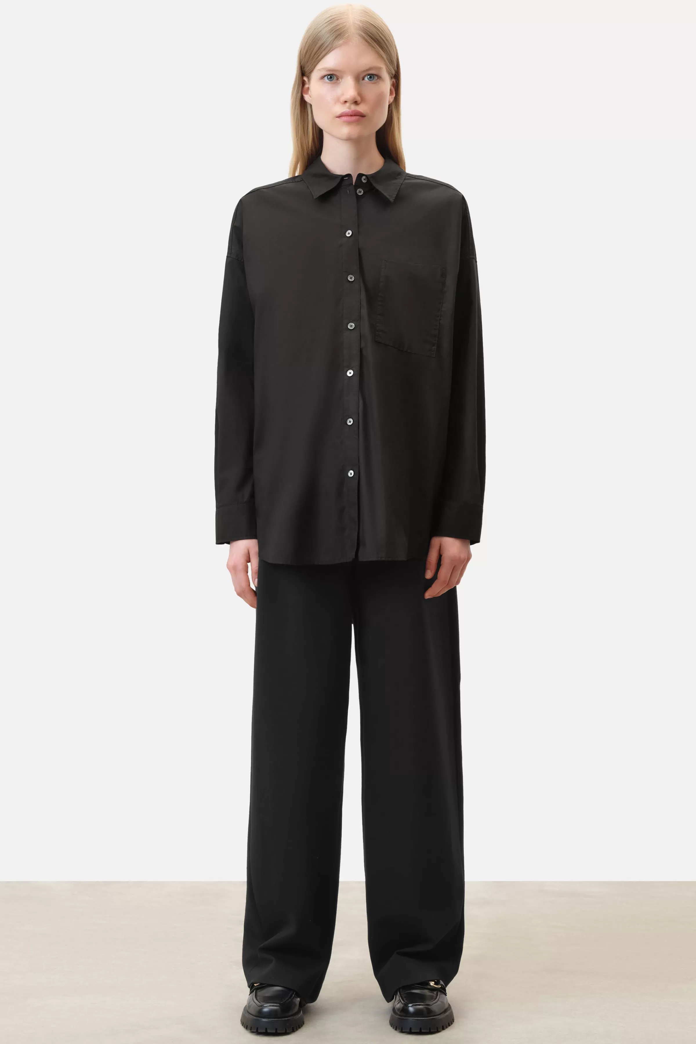 DRYKORN AAKE | Damen Blusen