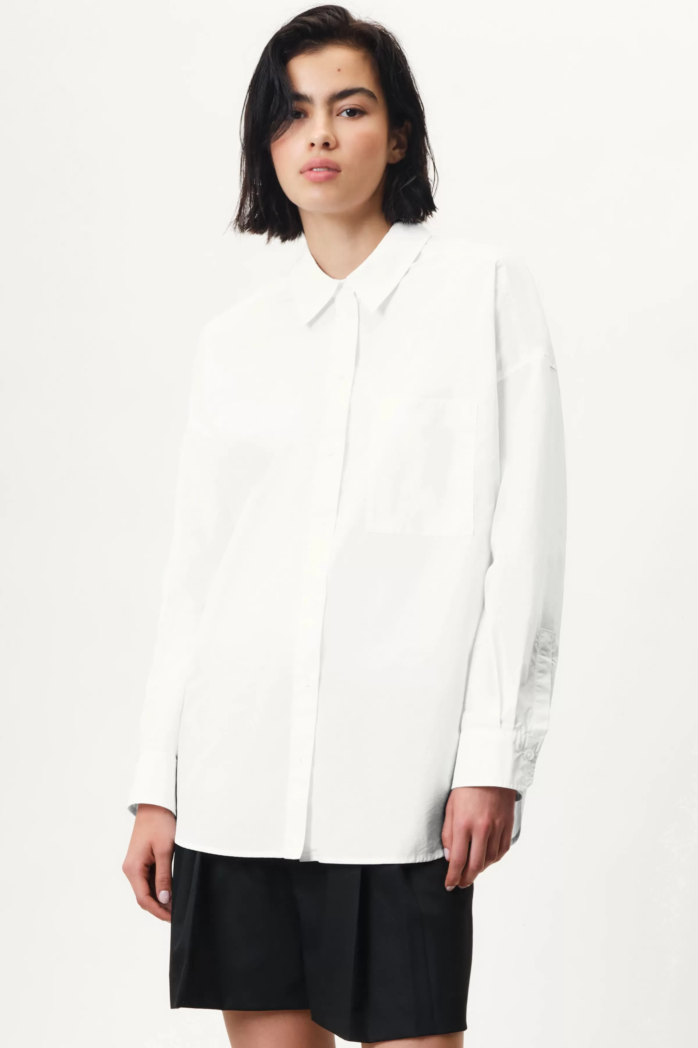 DRYKORN AAKE | Damen Blusen