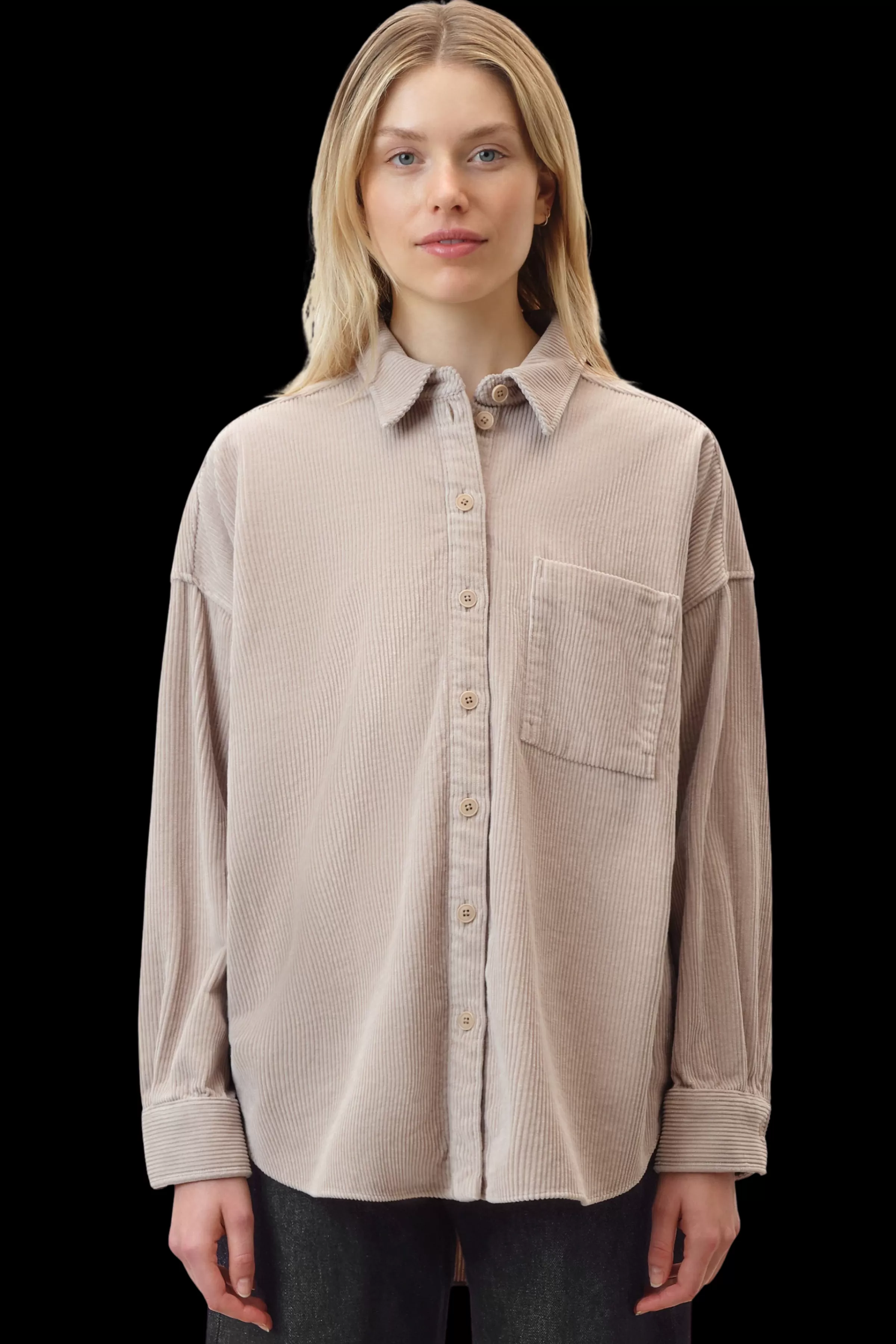 DRYKORN AAKE | Damen Blusen