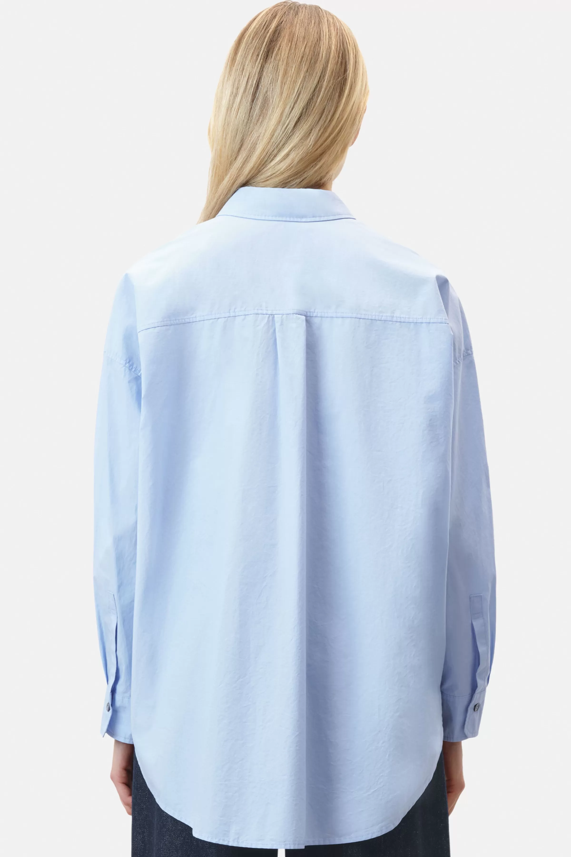 DRYKORN AAKE | Damen Blusen
