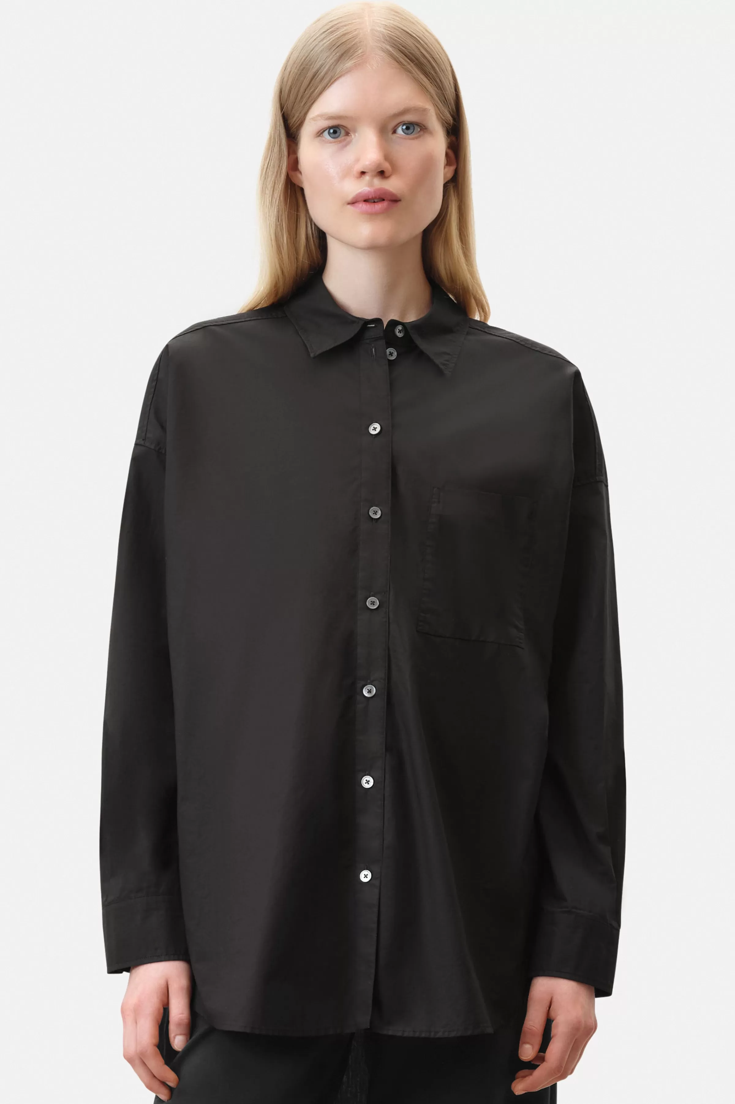 DRYKORN AAKE | Damen Blusen