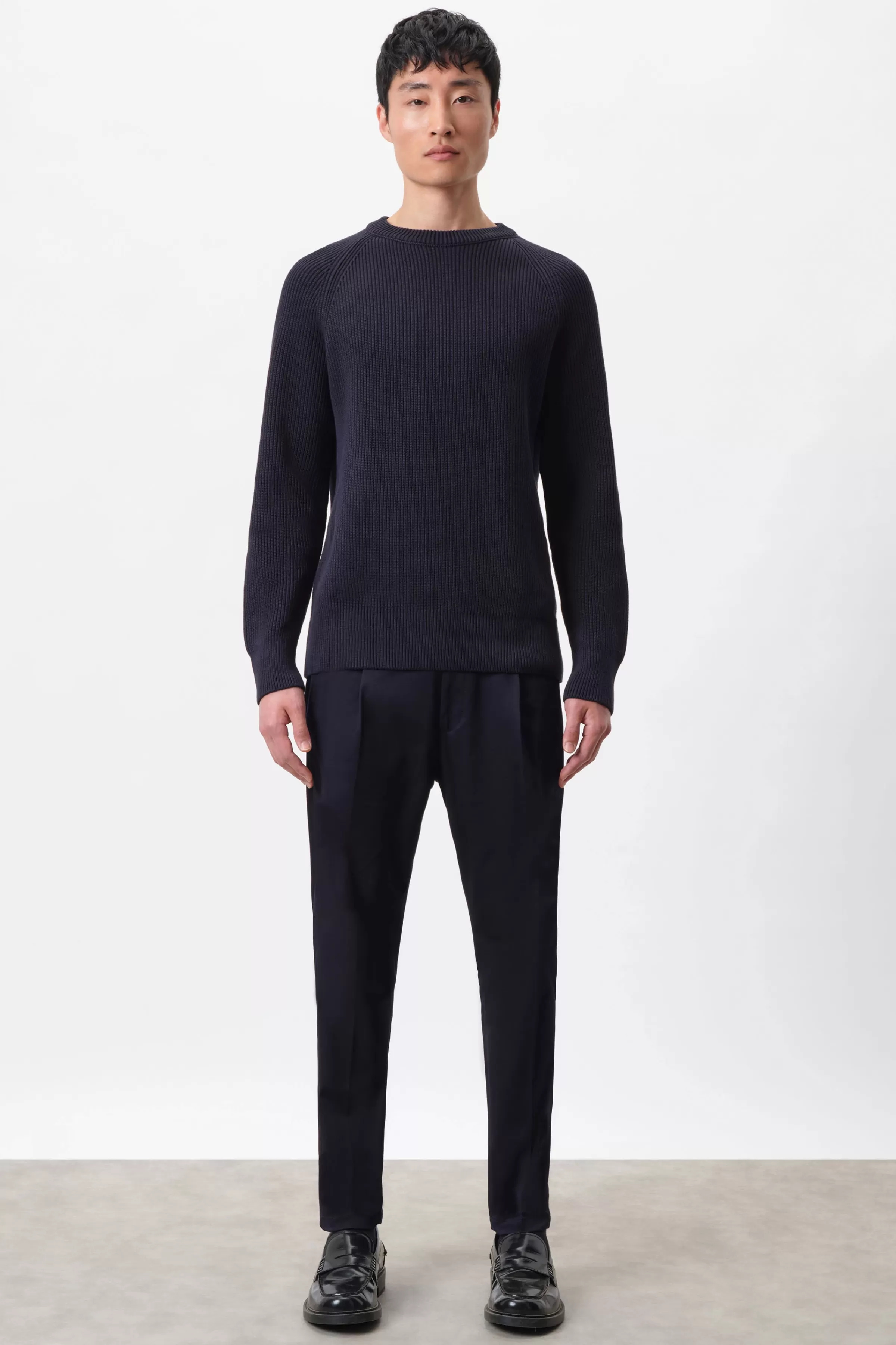 DRYKORN AARON | Herren Strick