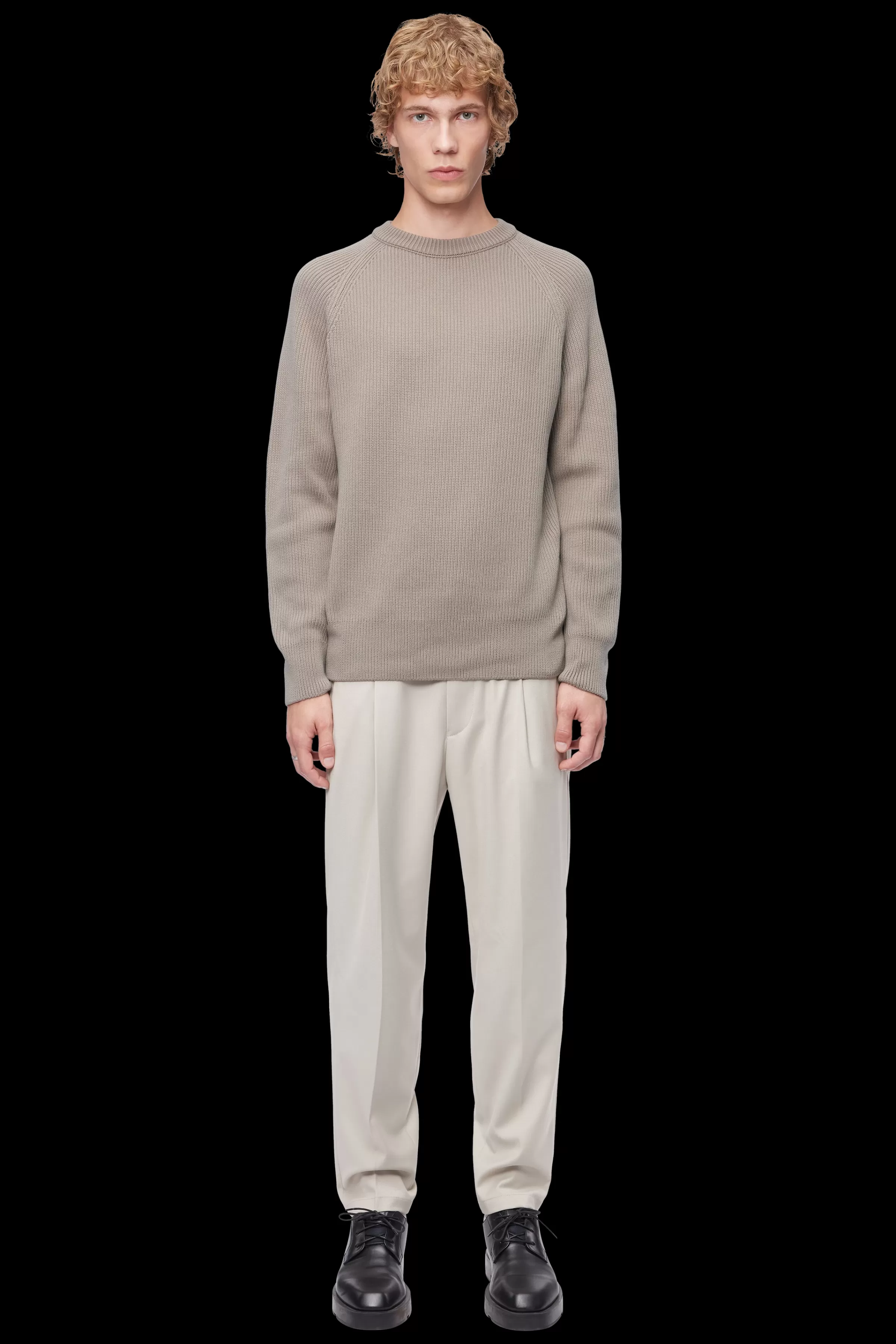 DRYKORN AARON | Herren Strick