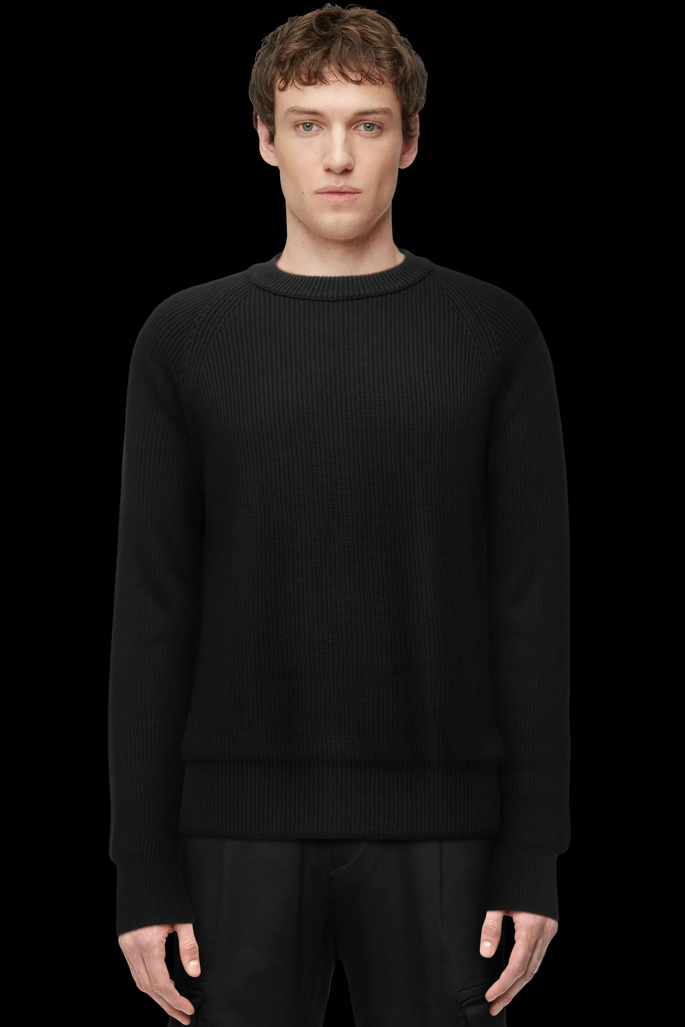 DRYKORN AARON | Herren Strick
