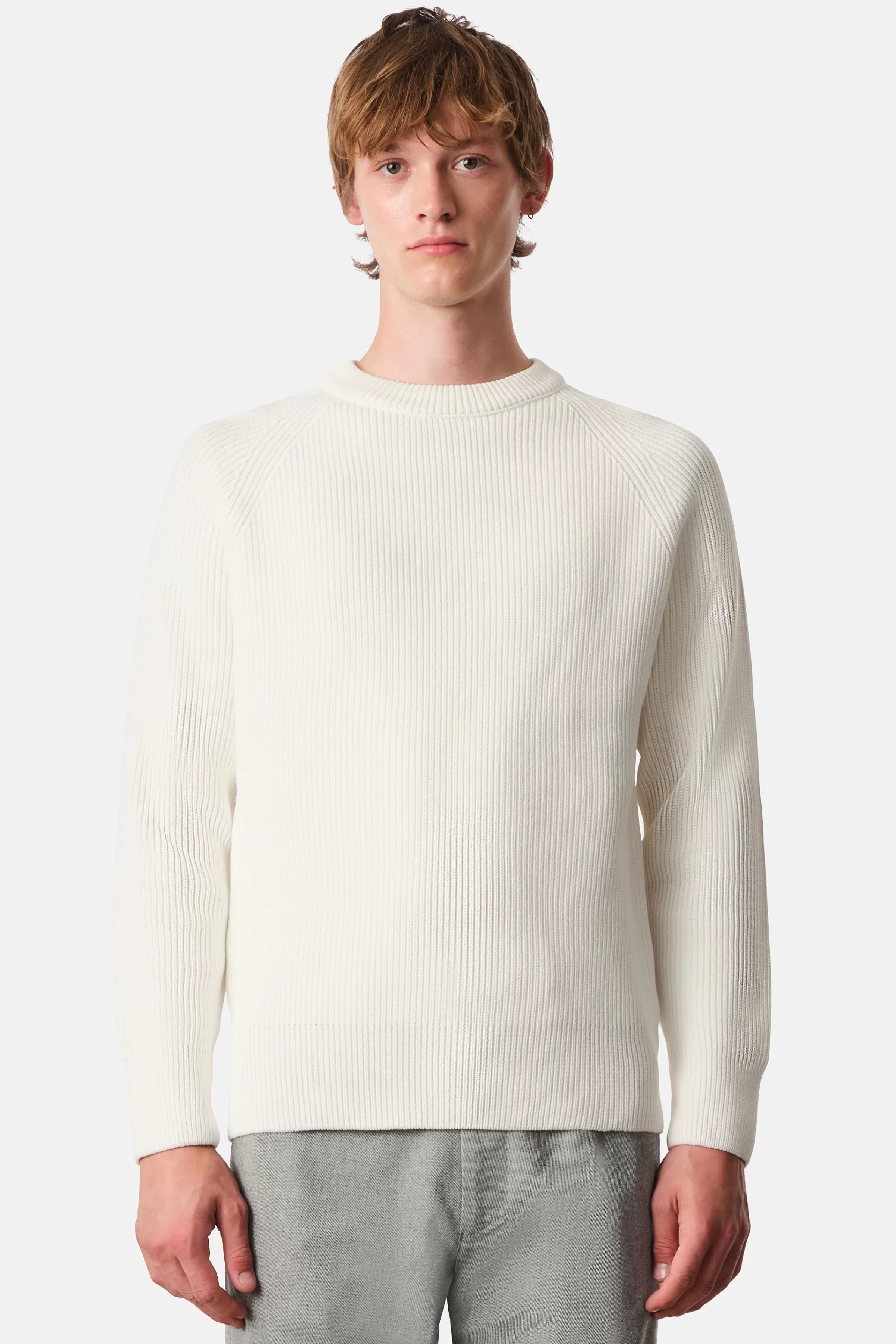 DRYKORN AARON | Herren Strick