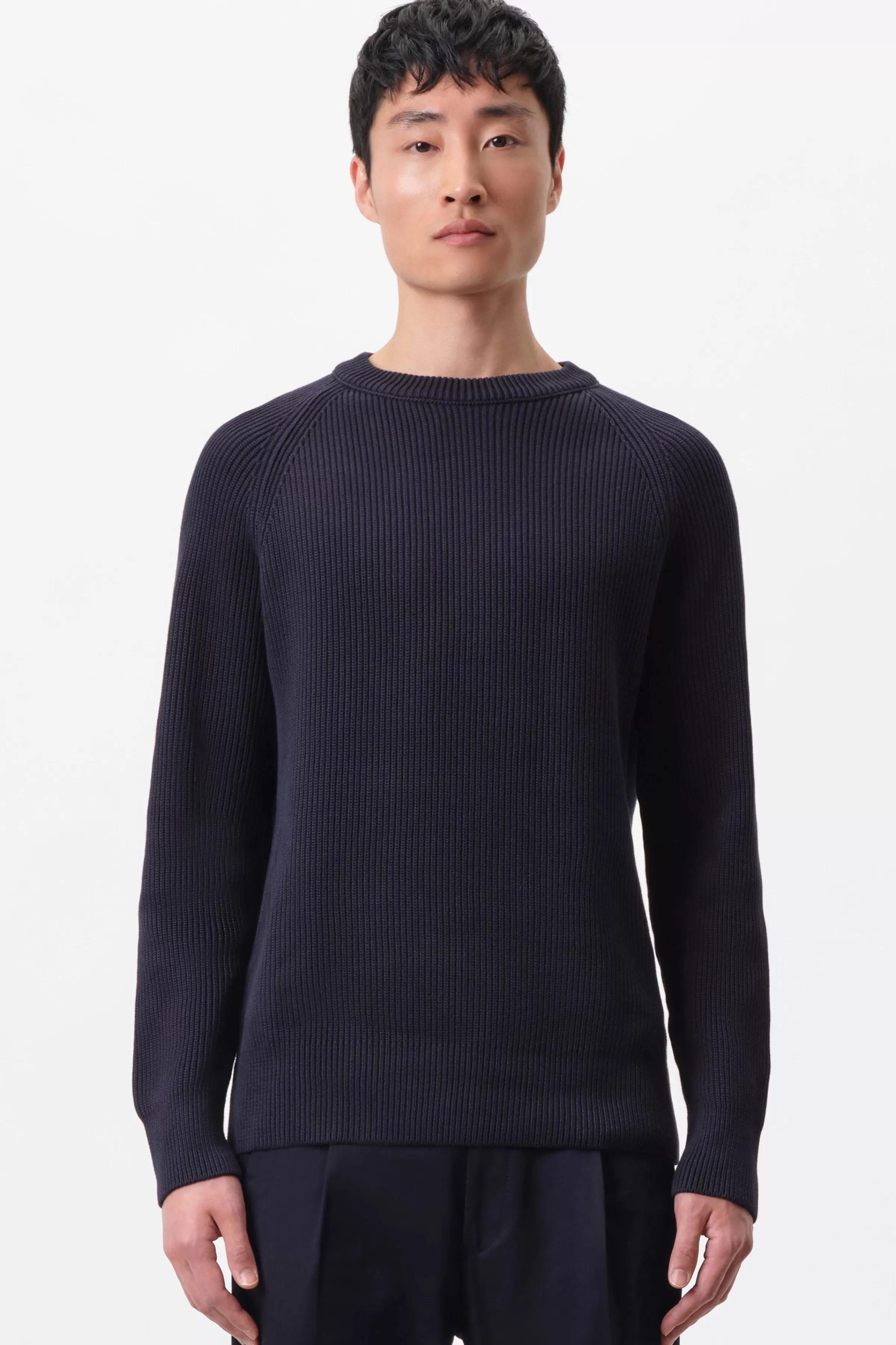 DRYKORN AARON | Herren Strick