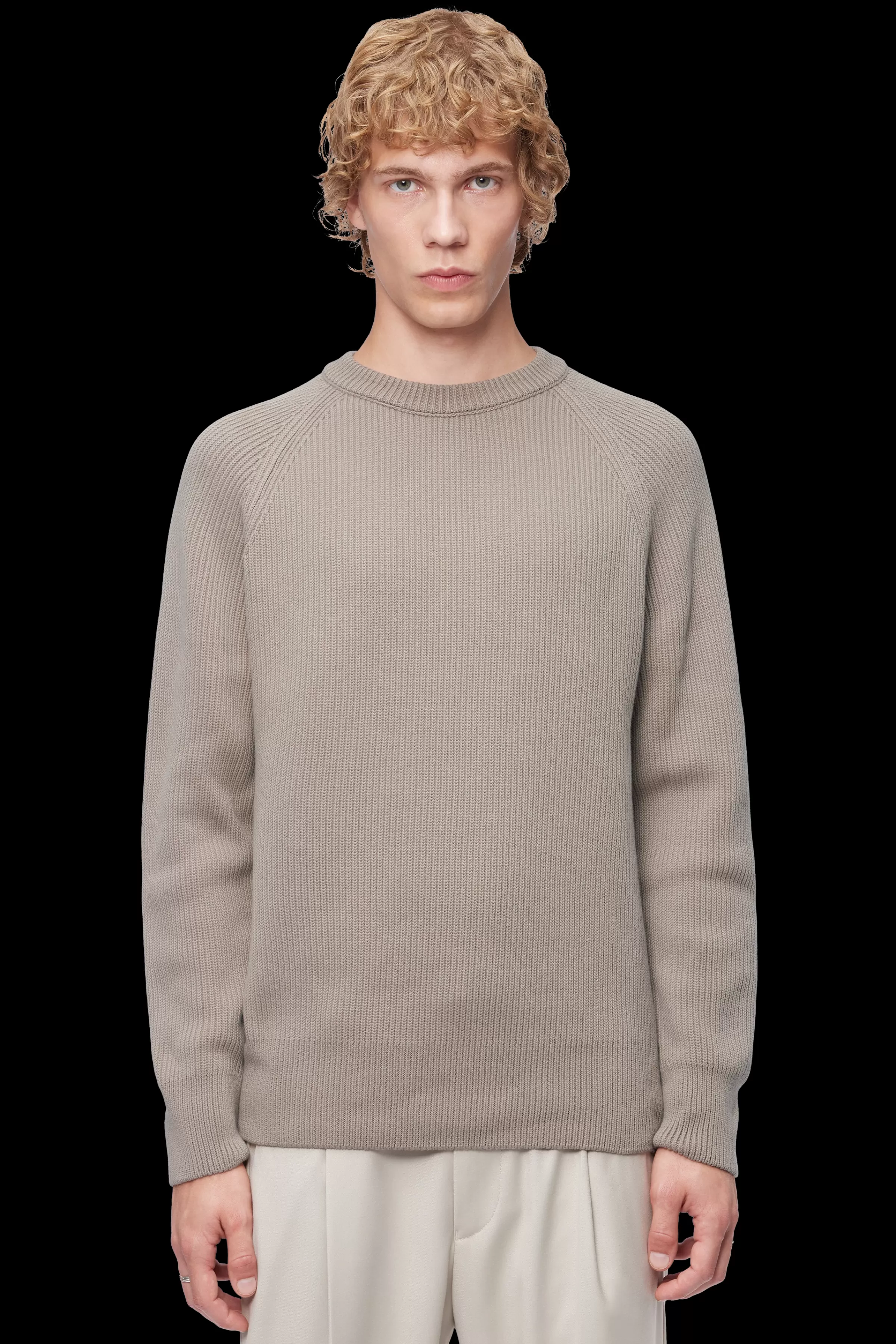 DRYKORN AARON | Herren Strick
