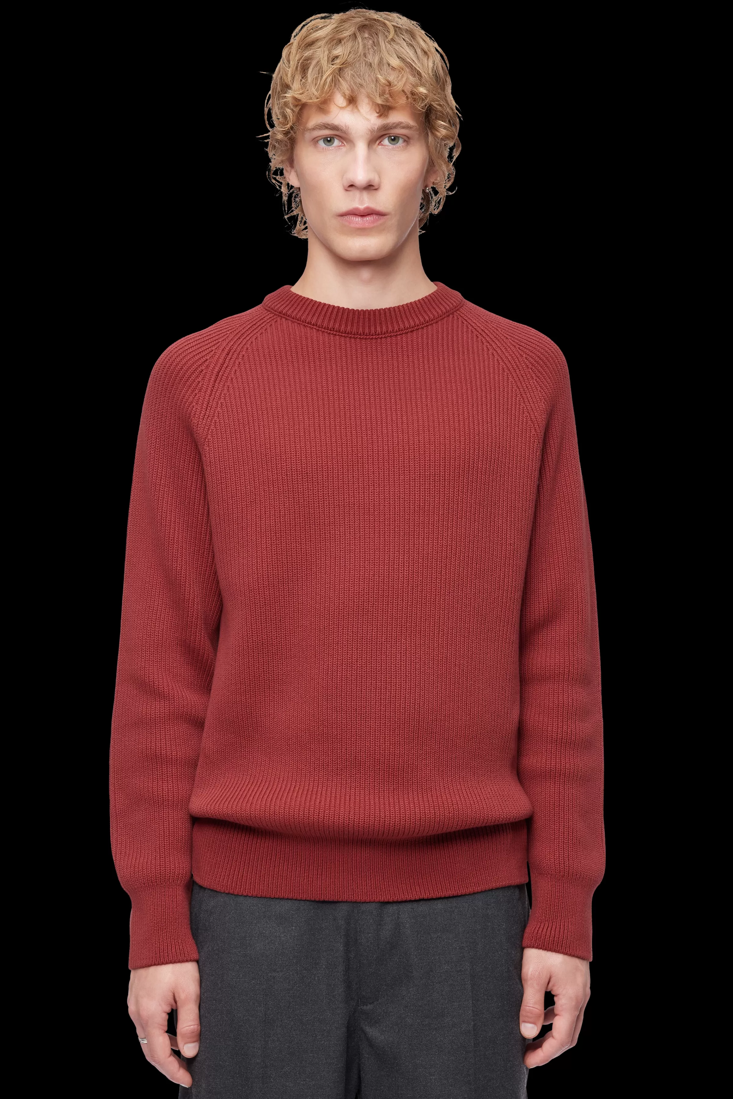 DRYKORN AARON | Herren Strick
