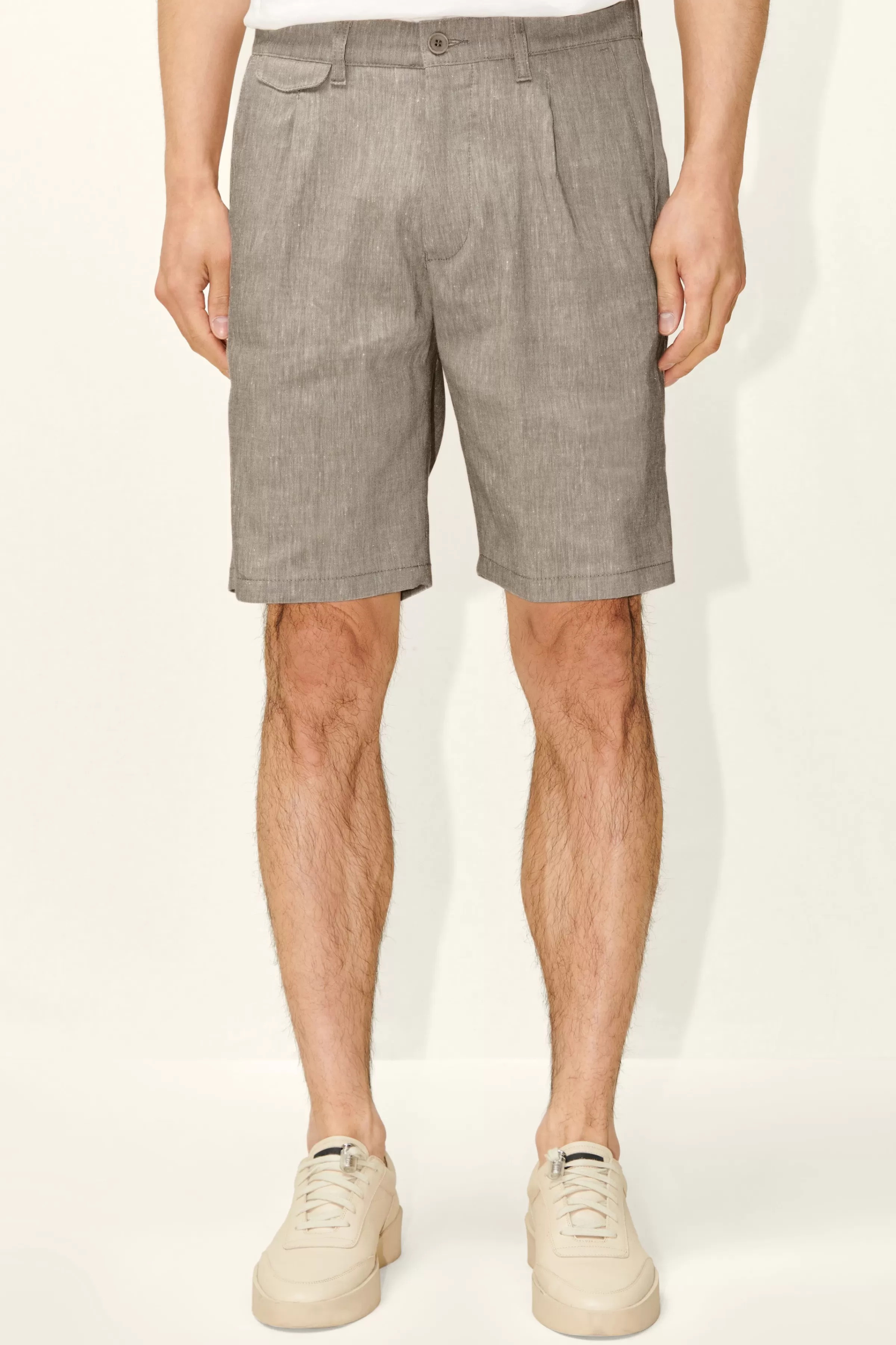 DRYKORN ABROAD_2 | Herren Shorts