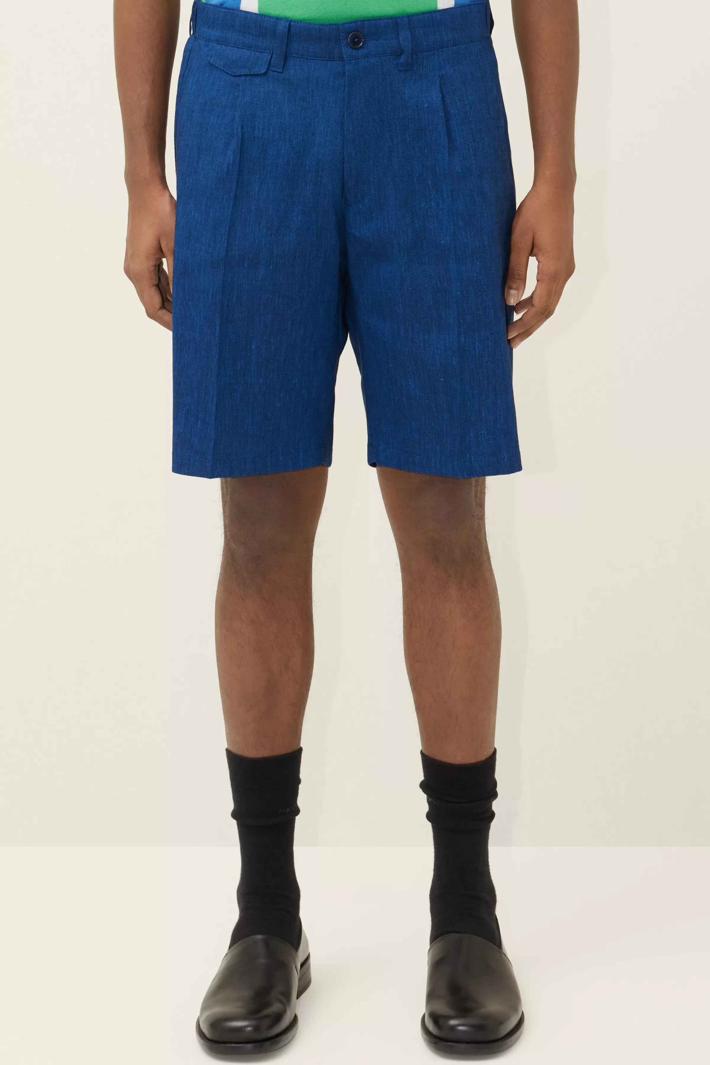 DRYKORN ABROAD_2 | Herren Shorts