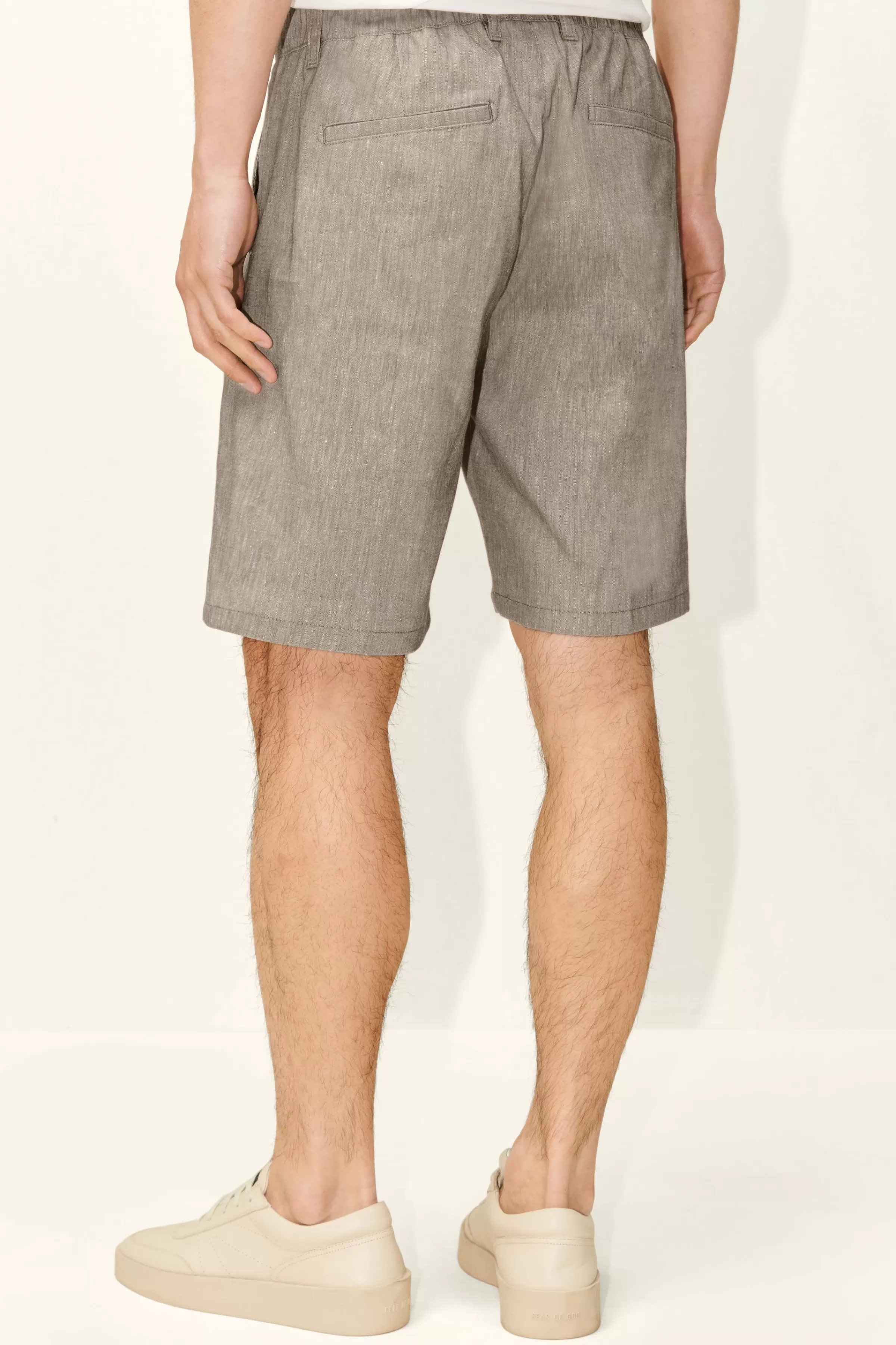 DRYKORN ABROAD_2 | Herren Shorts