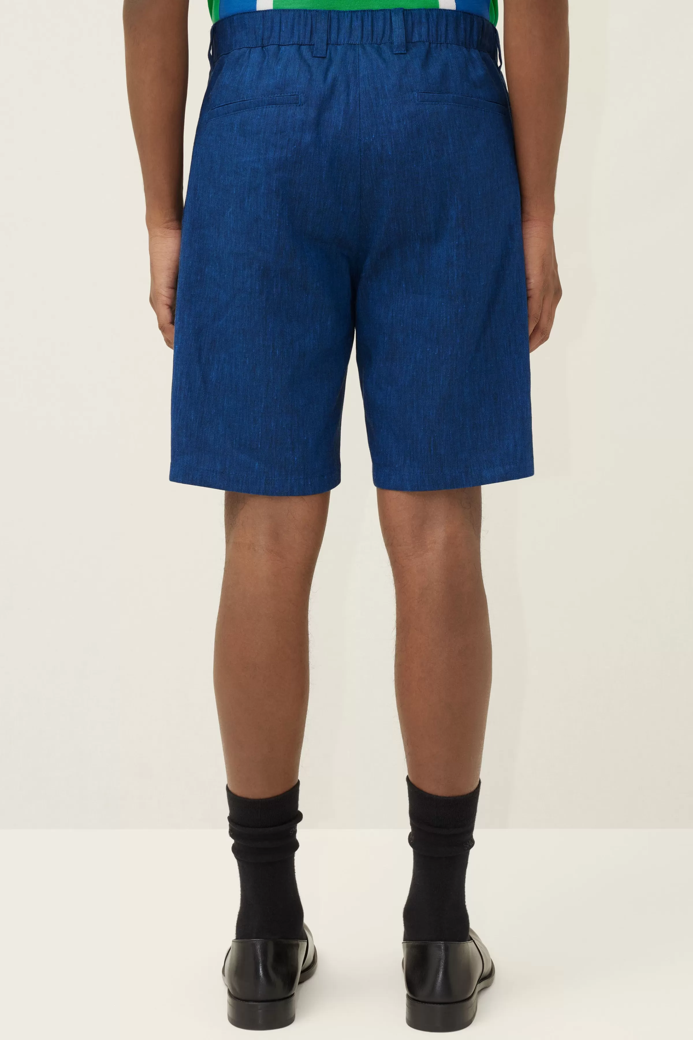 DRYKORN ABROAD_2 | Herren Shorts