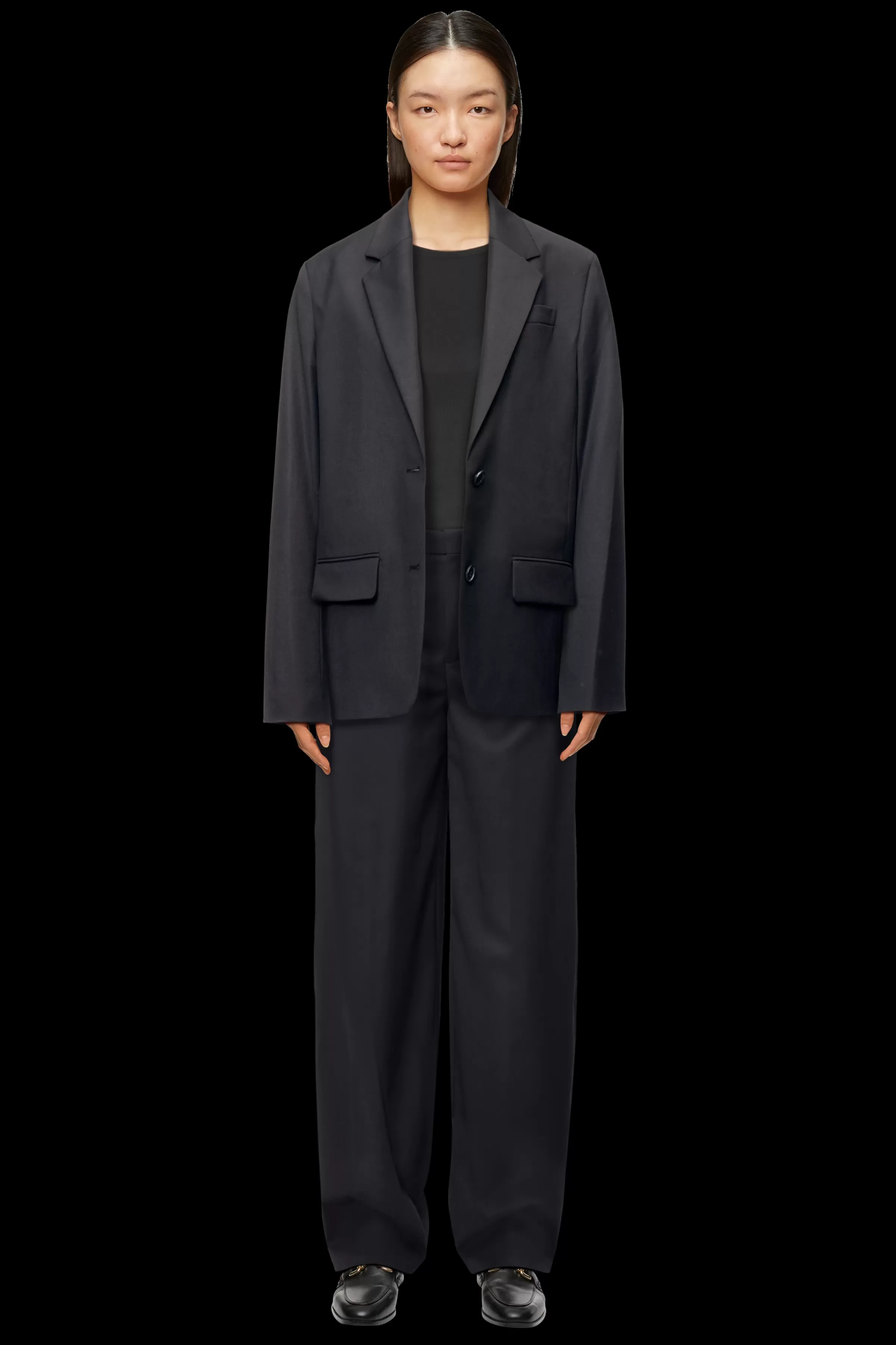DRYKORN ADSTOCK | Damen Blazer