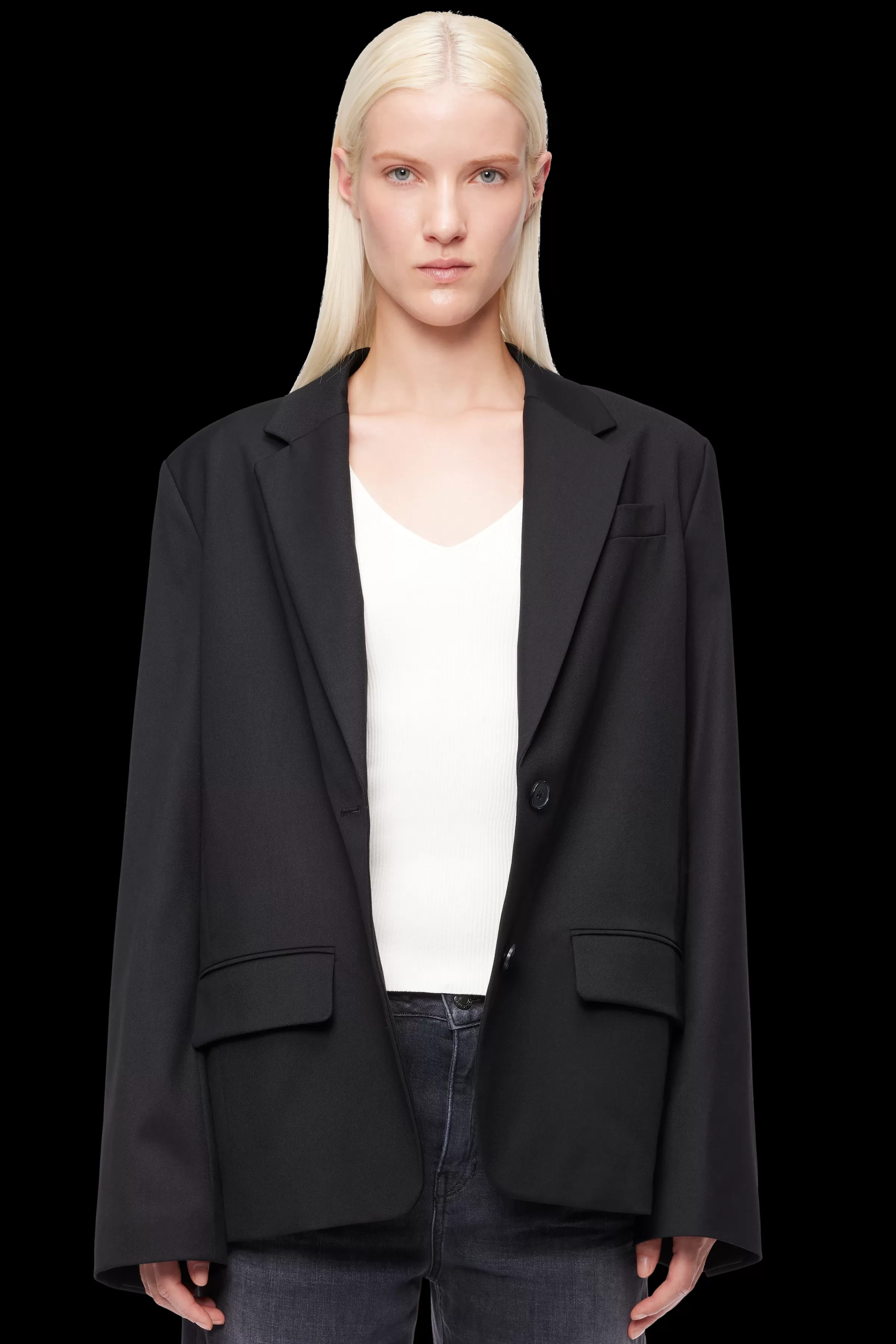 DRYKORN ADSTOCK | Damen Blazer