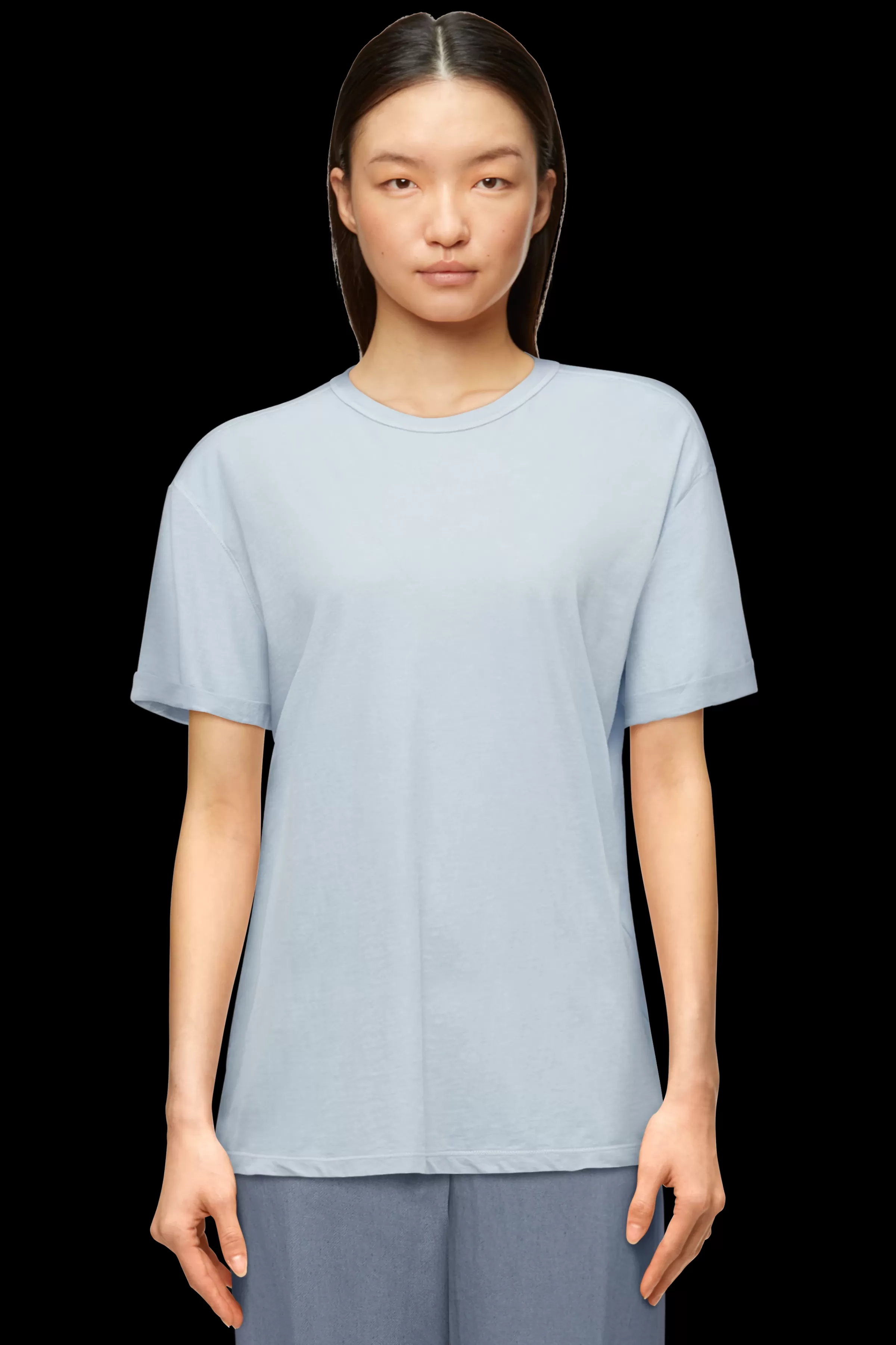 DRYKORN AIMBRE | Damen T-Shirts