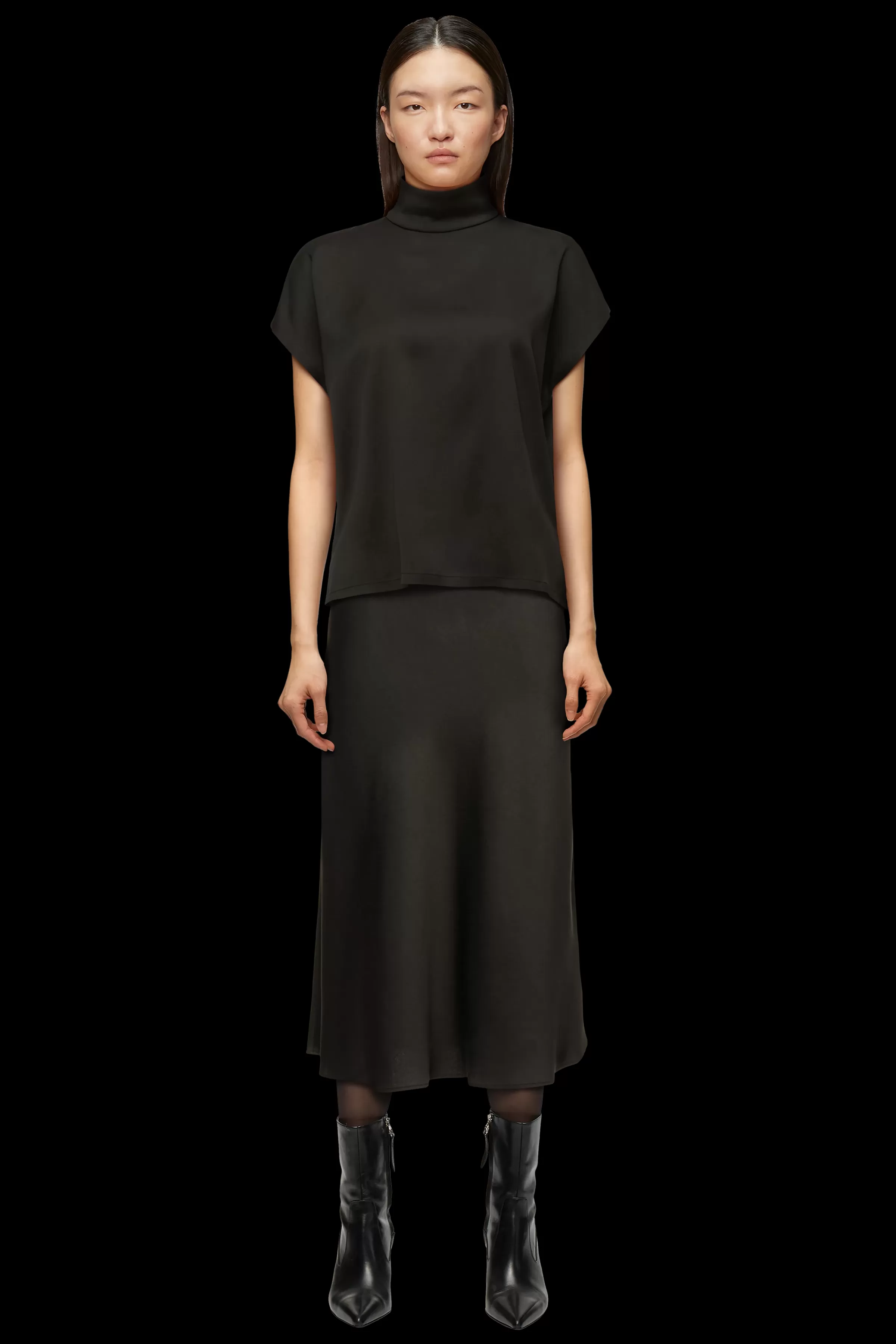 DRYKORN ALARIA_1 | Damen Blusen