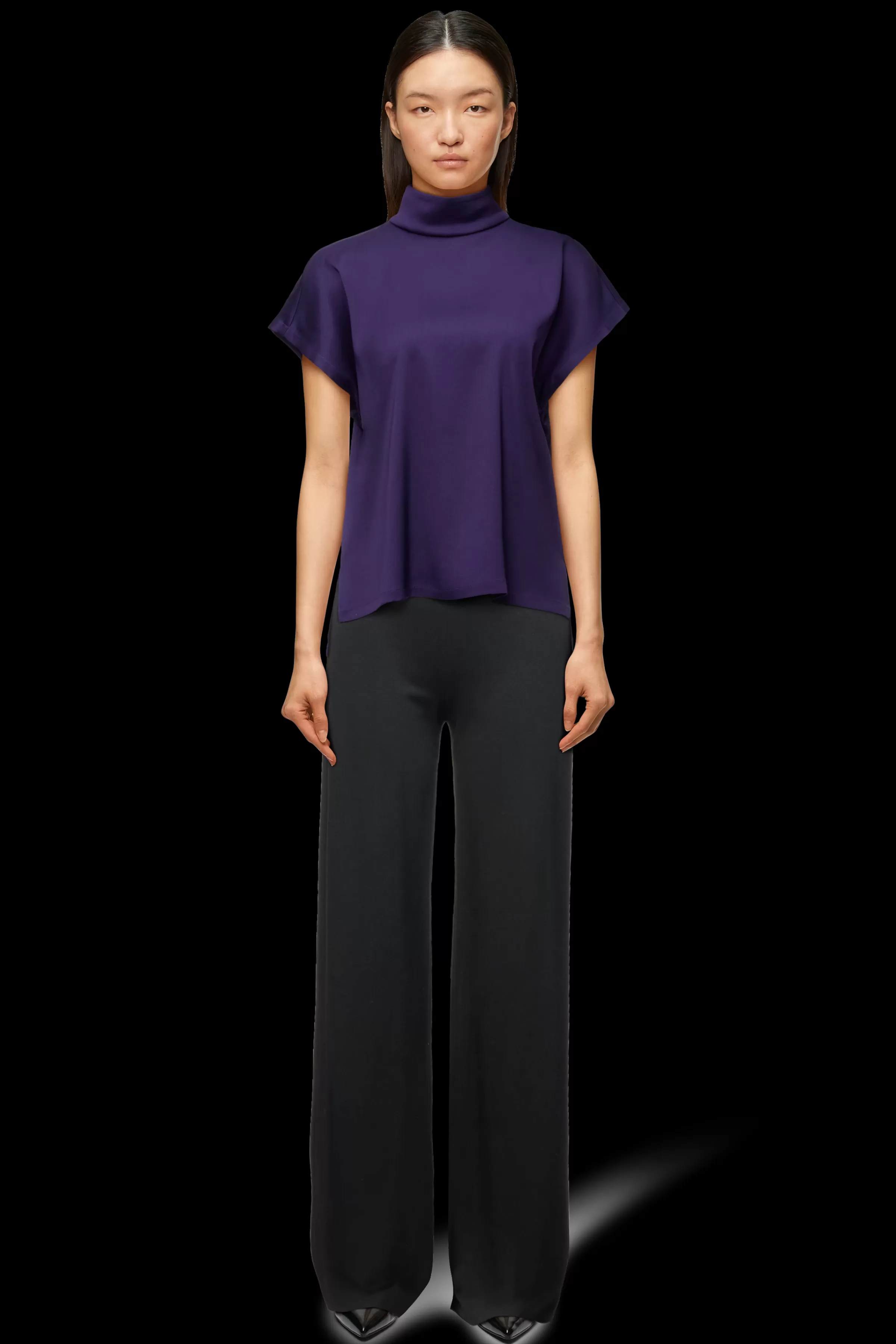 DRYKORN ALARIA_1 | Damen Blusen