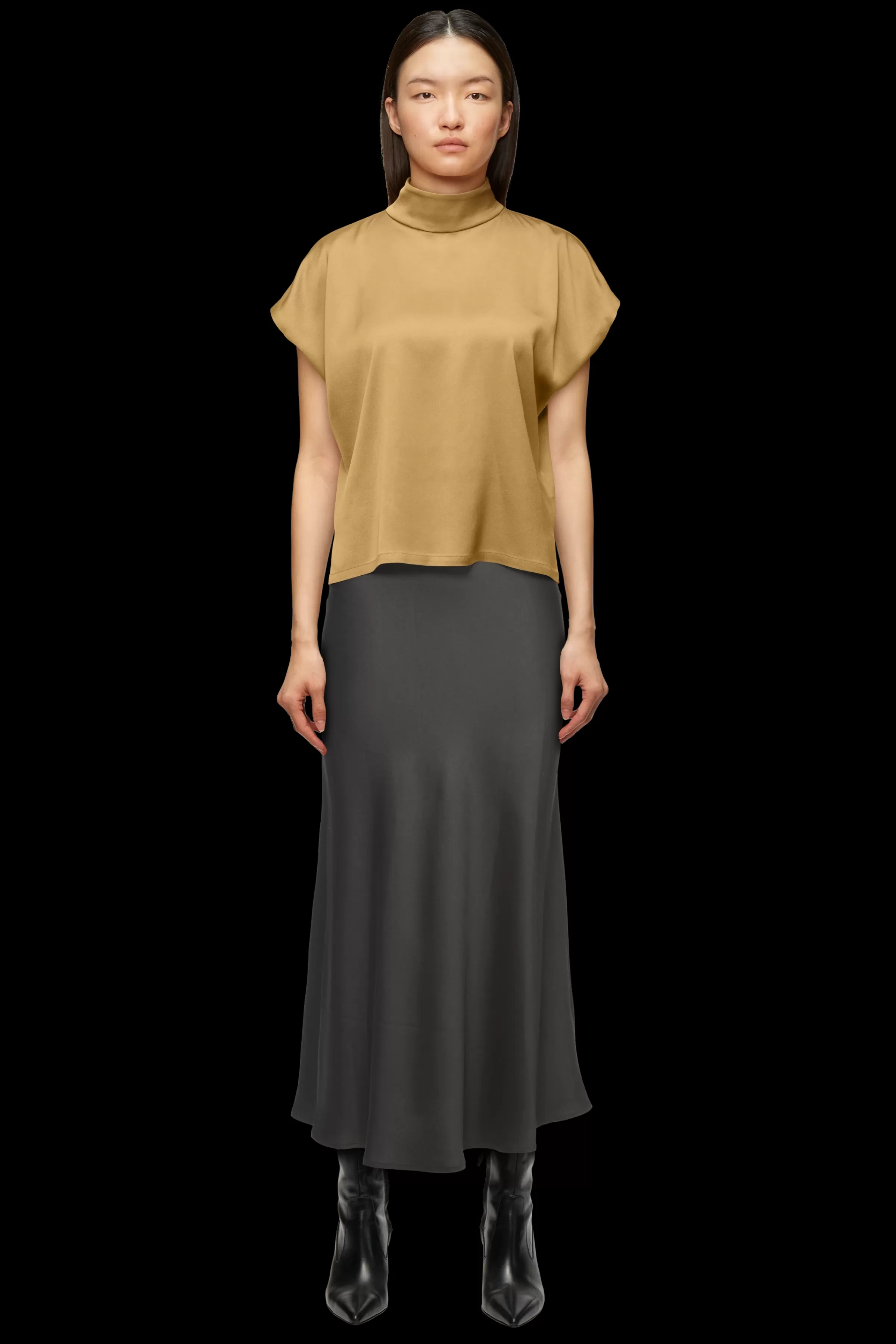 DRYKORN ALARIA_1 | Damen Blusen