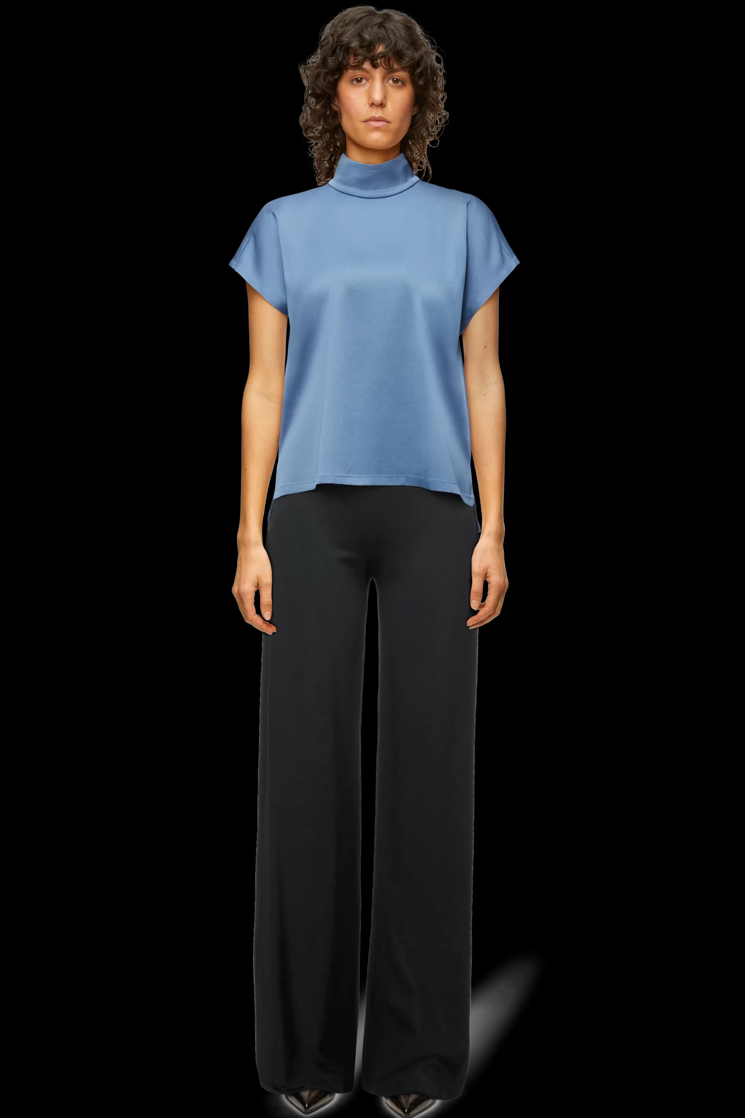 DRYKORN ALARIA_1 | Damen Blusen