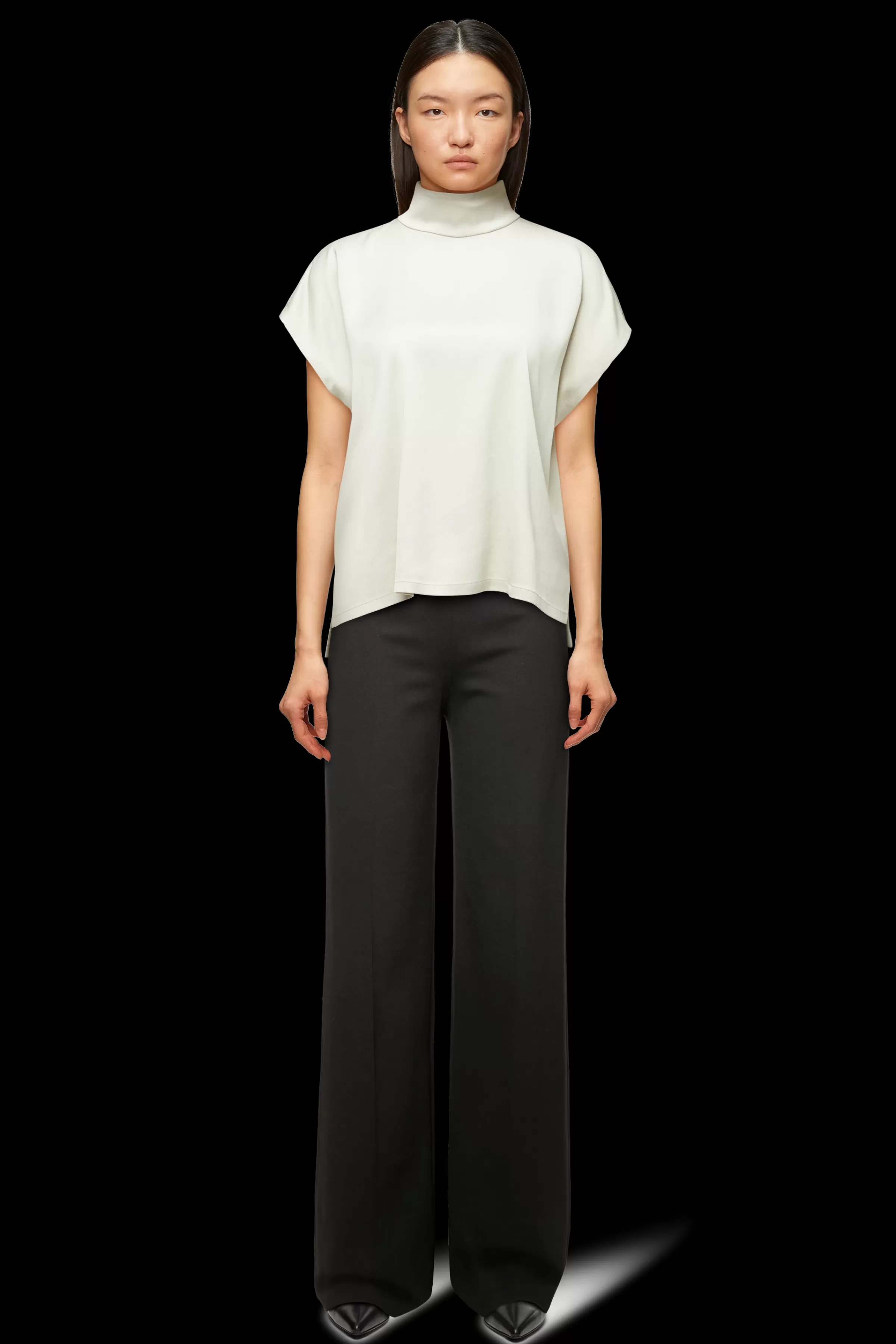 DRYKORN ALARIA_1 | Damen Blusen