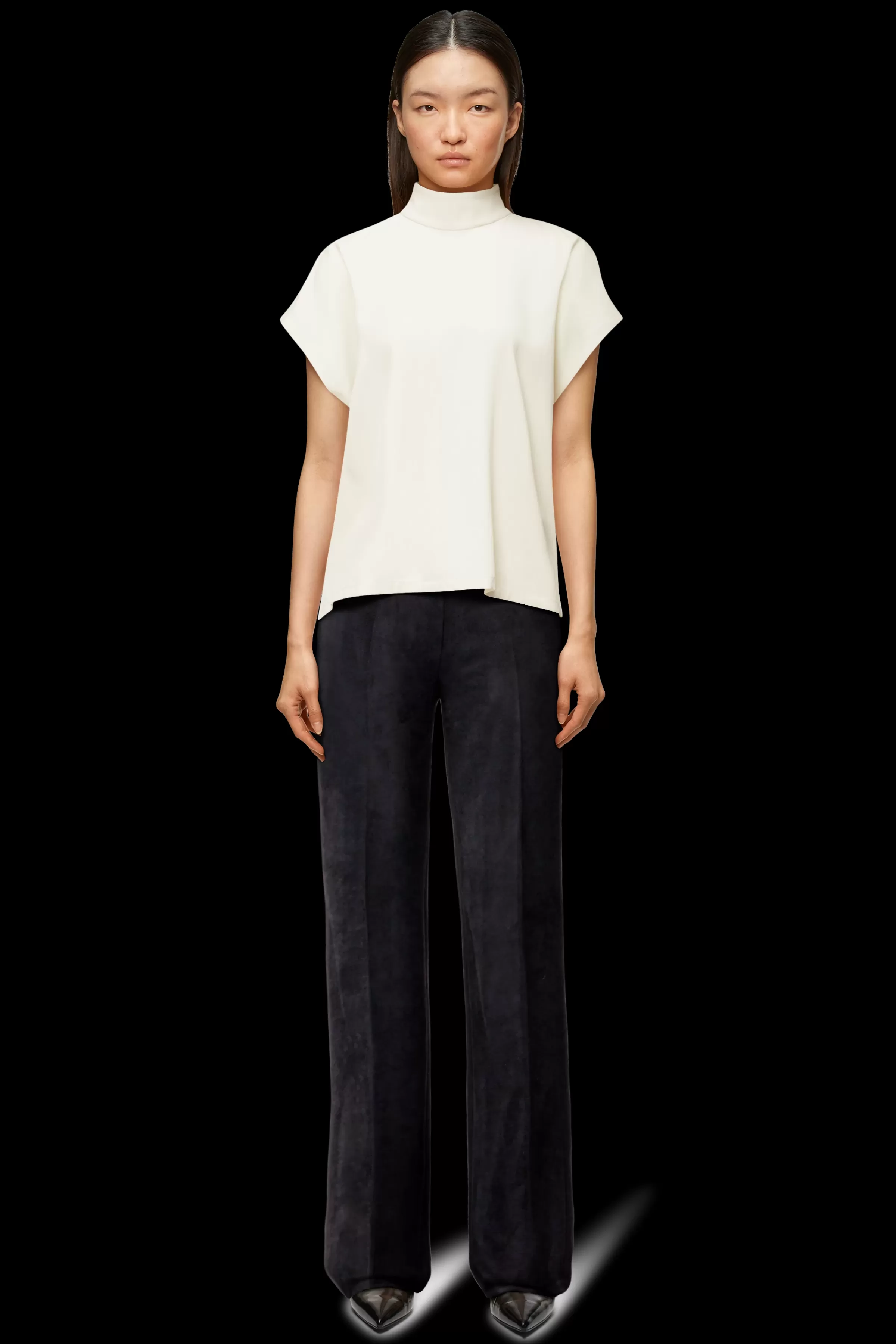 DRYKORN ALARIA_1 | Damen Blusen