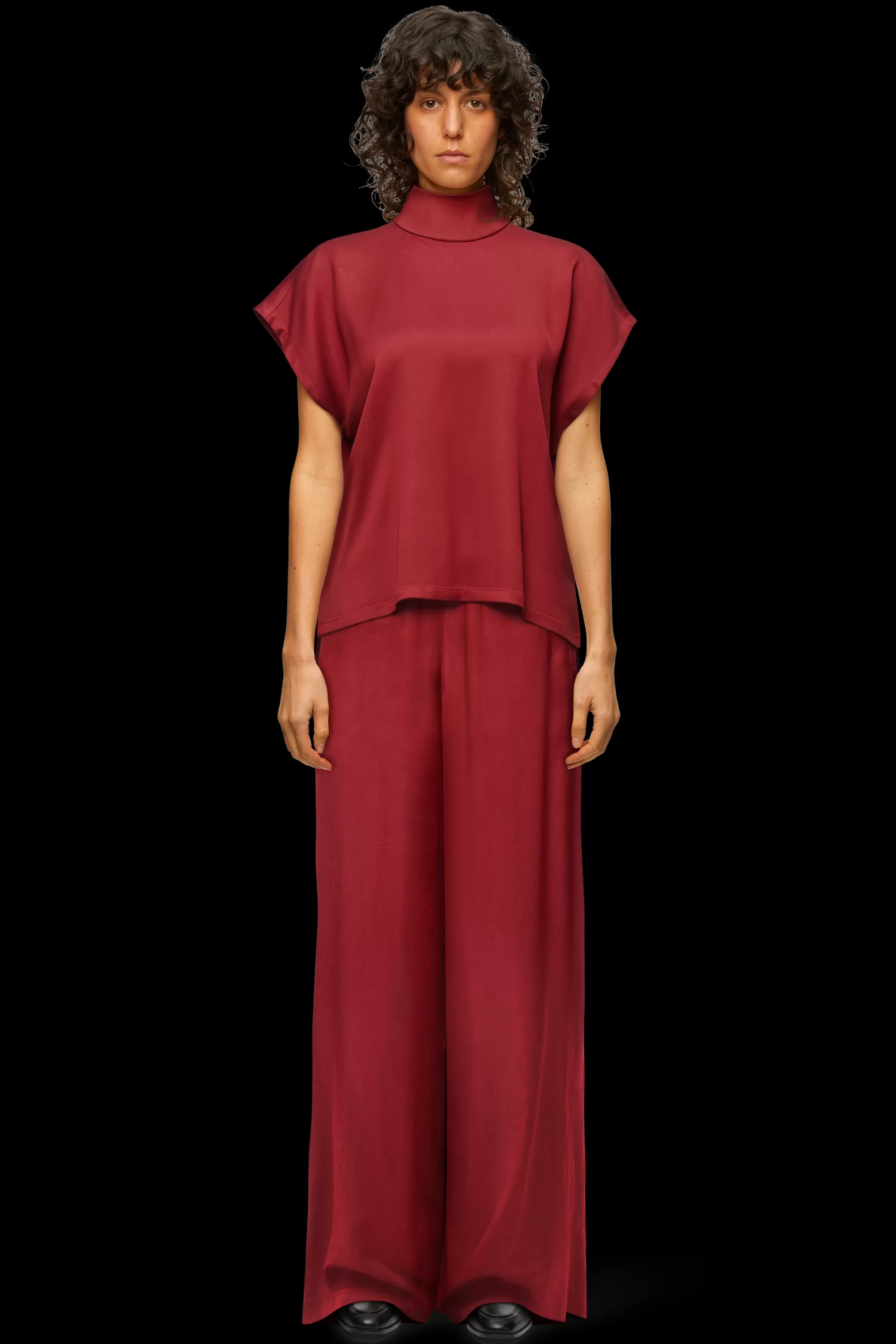 DRYKORN ALARIA_1 | Damen Blusen
