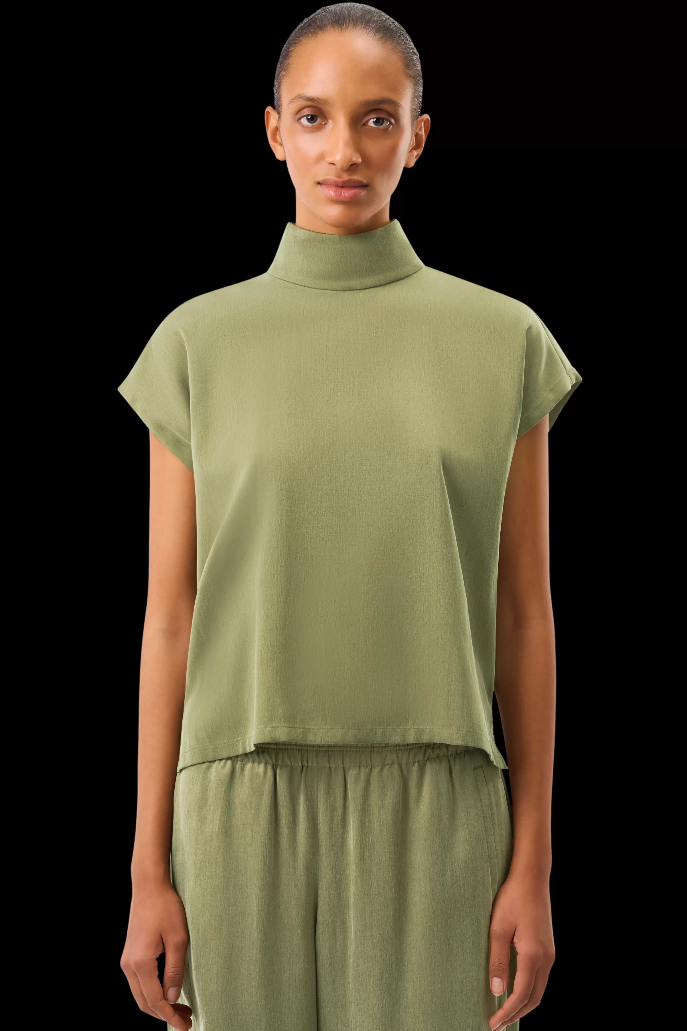 DRYKORN ALARIA_1 | Damen Blusen