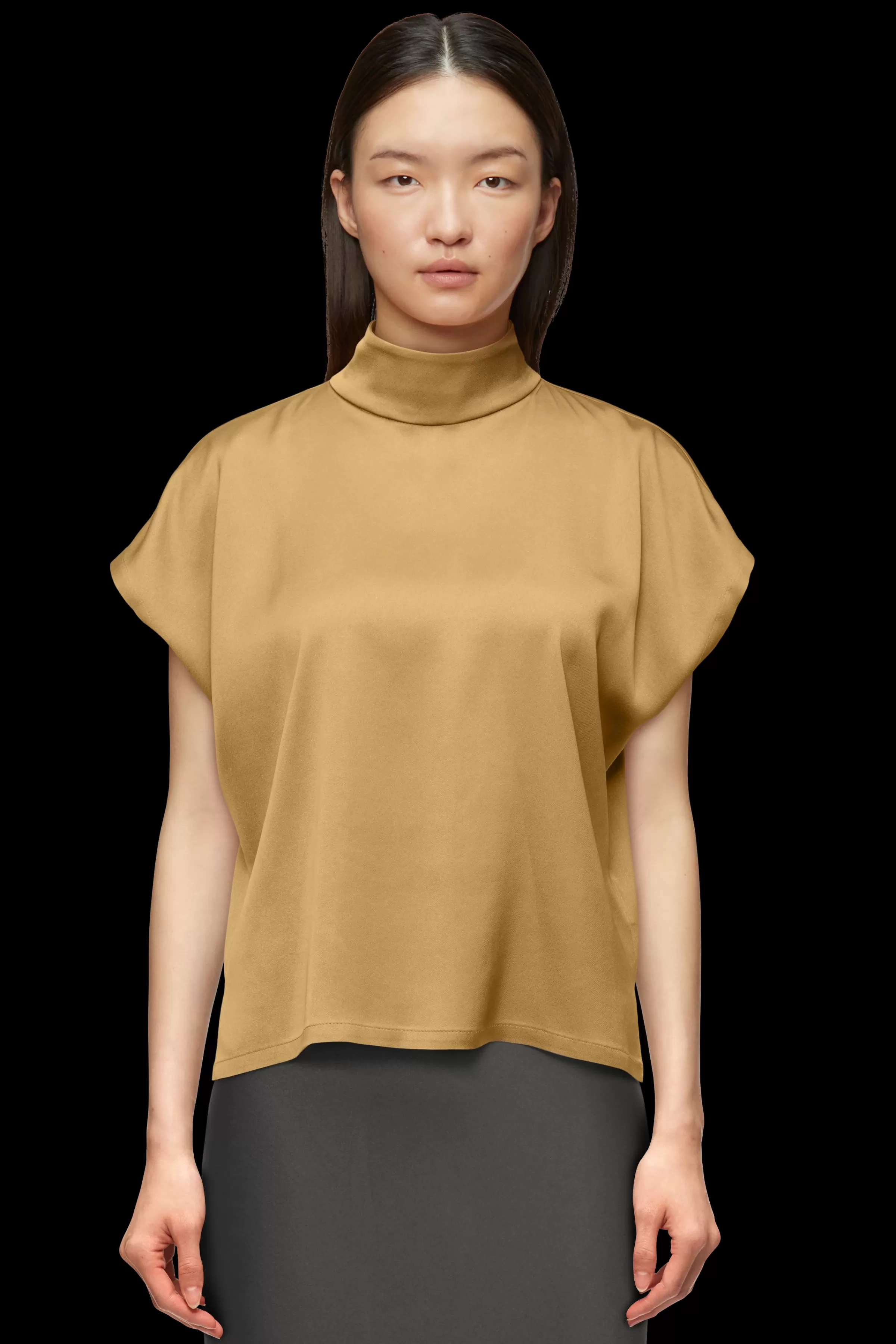 DRYKORN ALARIA_1 | Damen Blusen