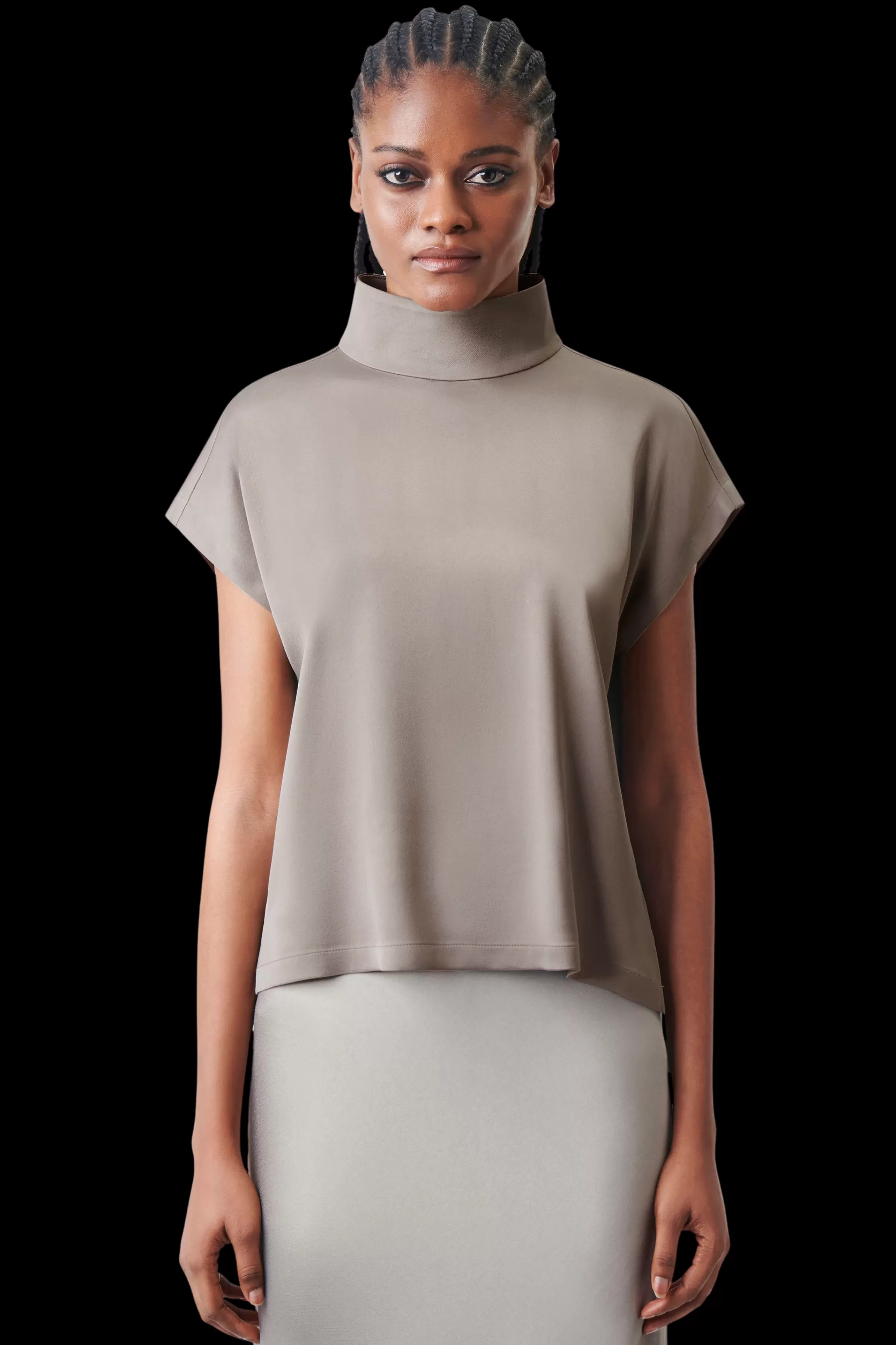 DRYKORN ALARIA_1 | Damen Blusen
