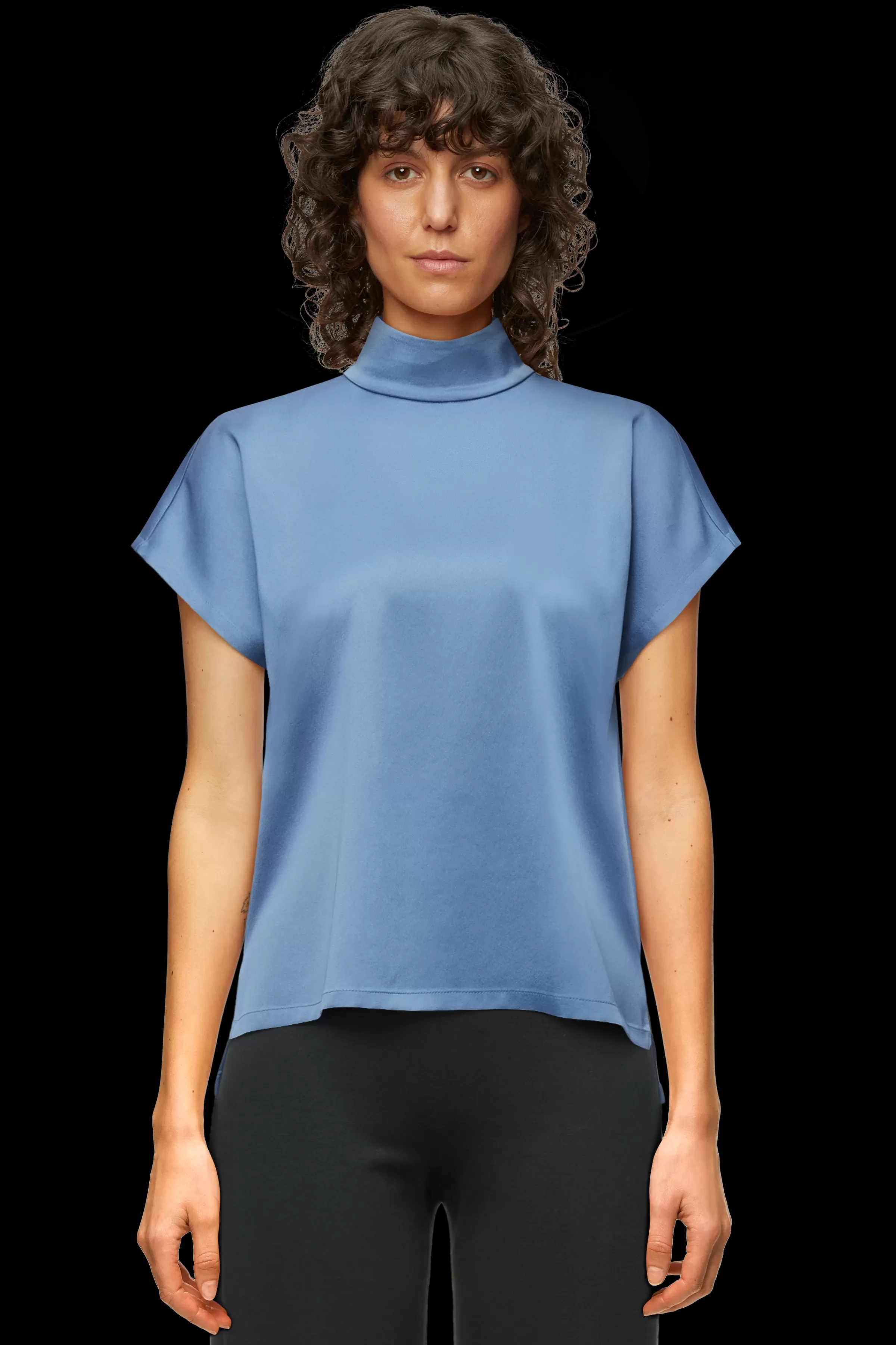 DRYKORN ALARIA_1 | Damen Blusen