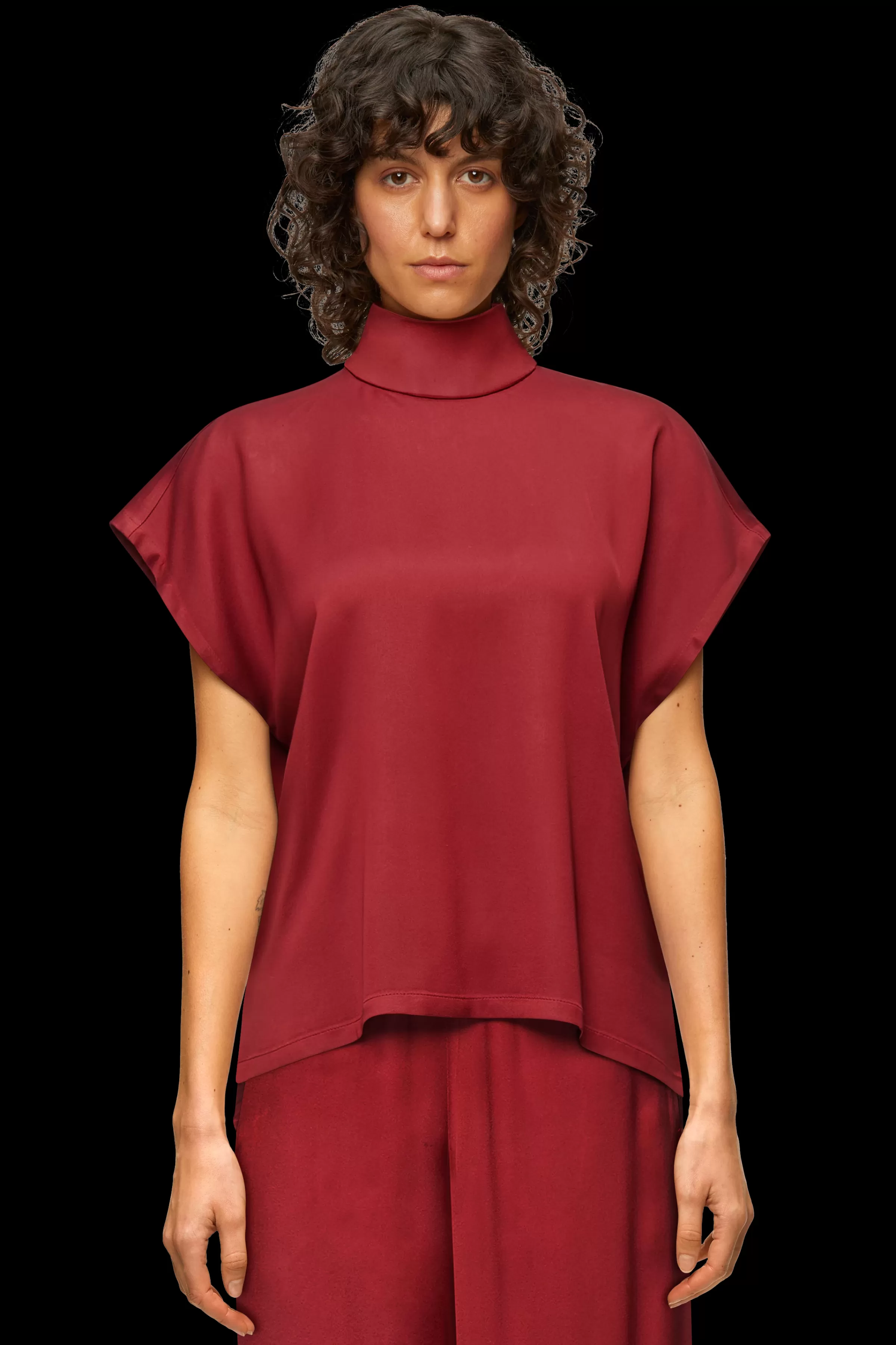 DRYKORN ALARIA_1 | Damen Blusen