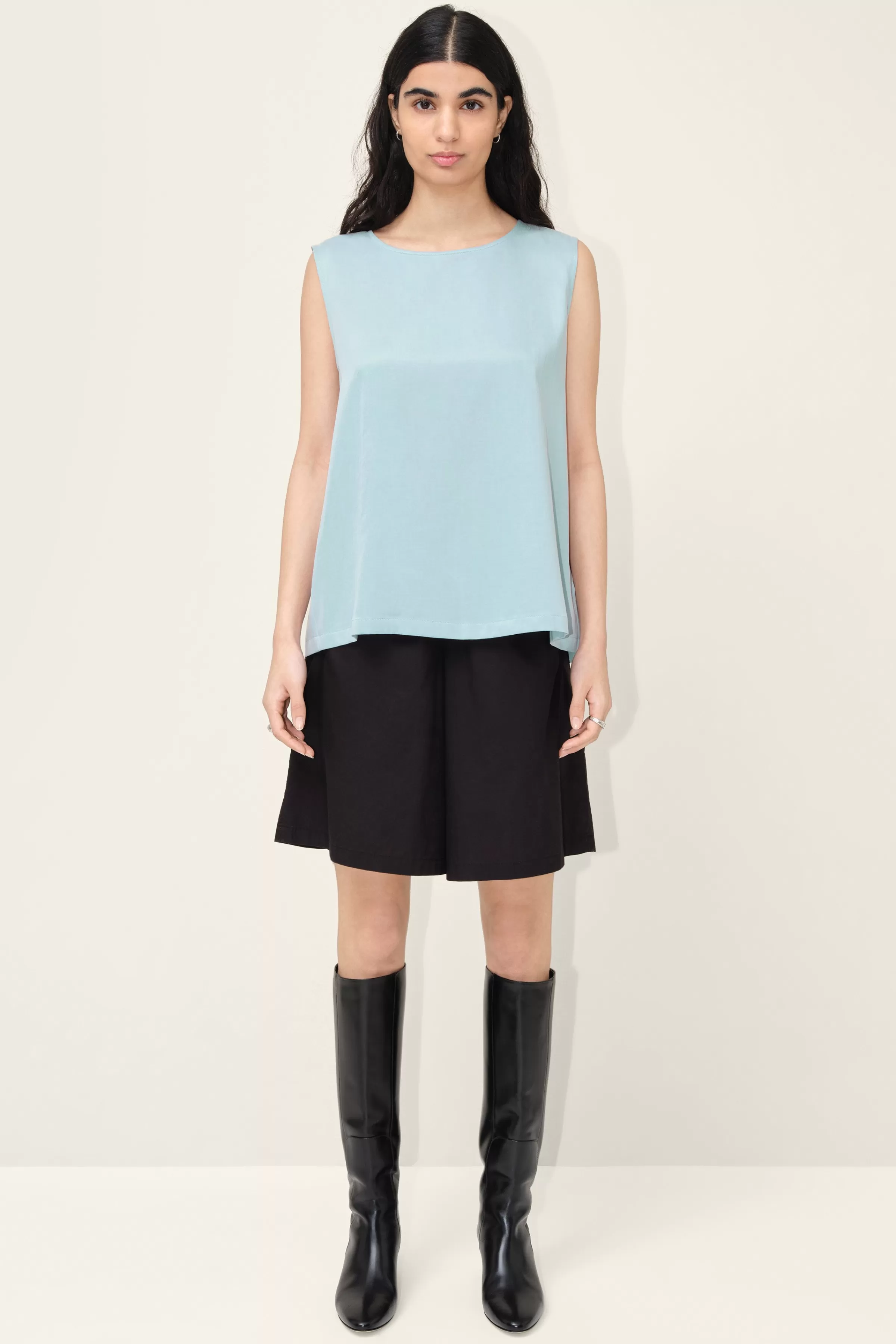 DRYKORN ALINUA | Damen Blusen