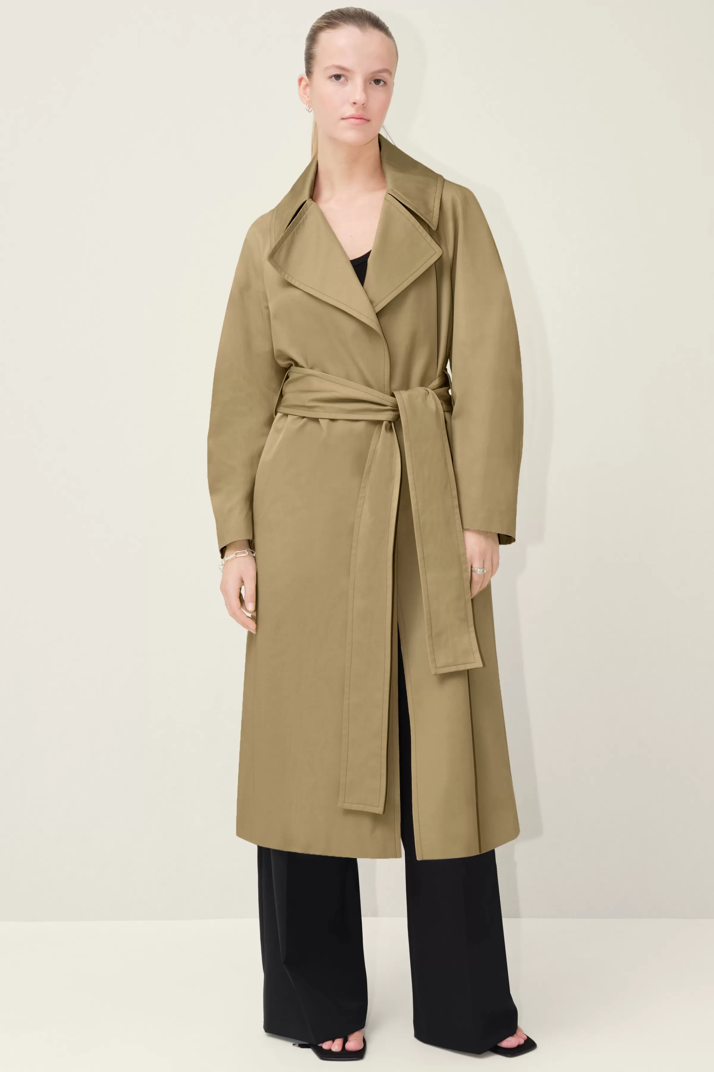 DRYKORN ALPERTON_2 | Damen Mäntel & Jacken