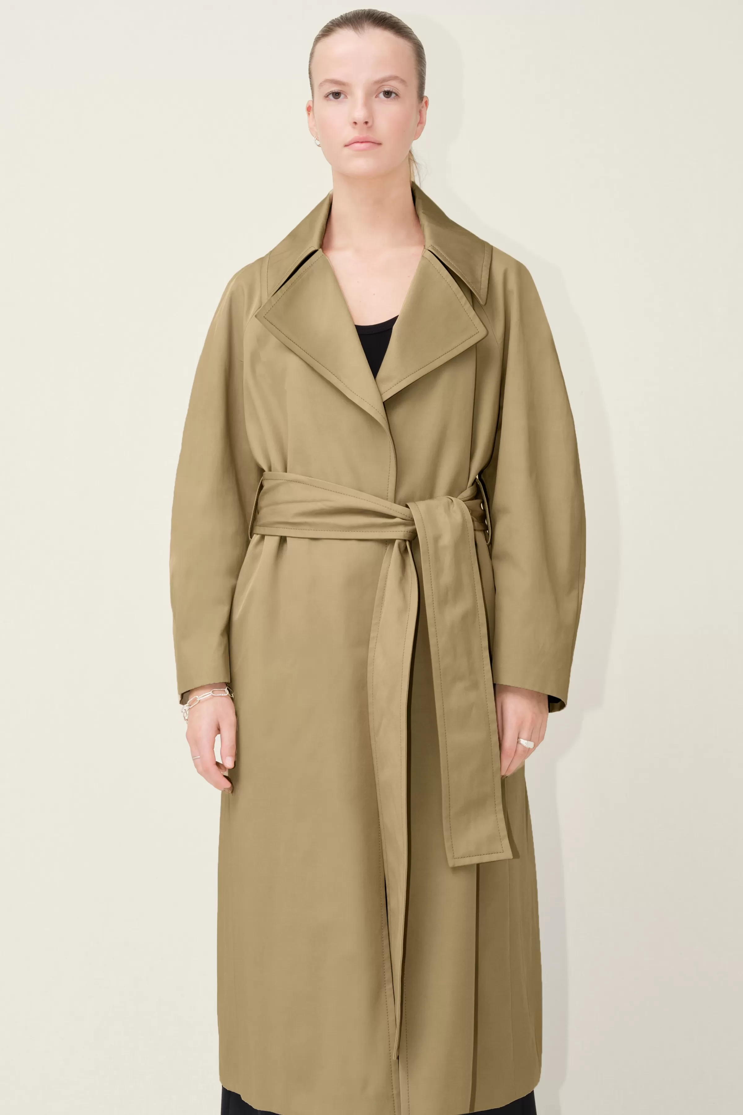 DRYKORN ALPERTON_2 | Damen Mäntel & Jacken