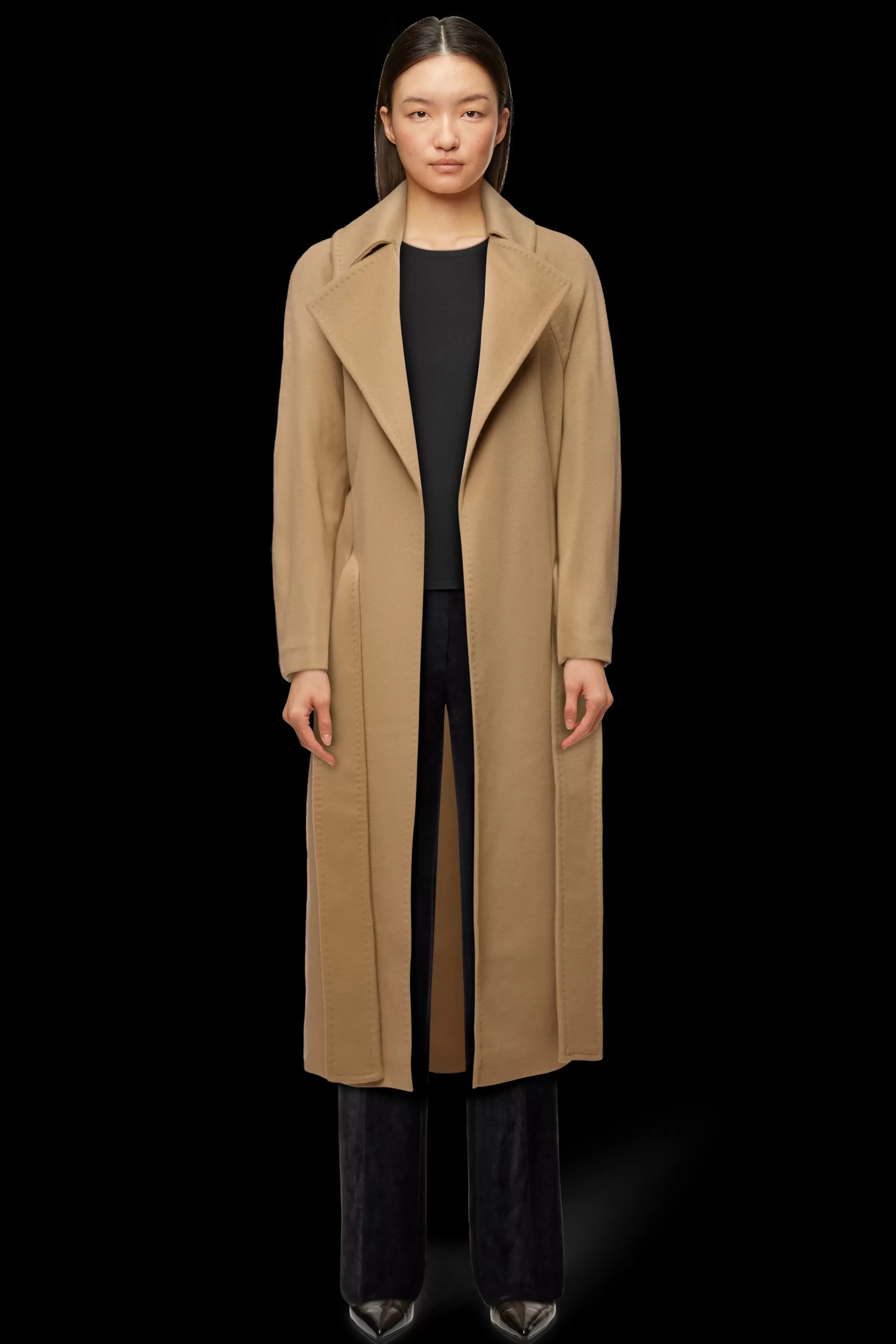DRYKORN ALPERTON_3 | Damen Mäntel & Jacken