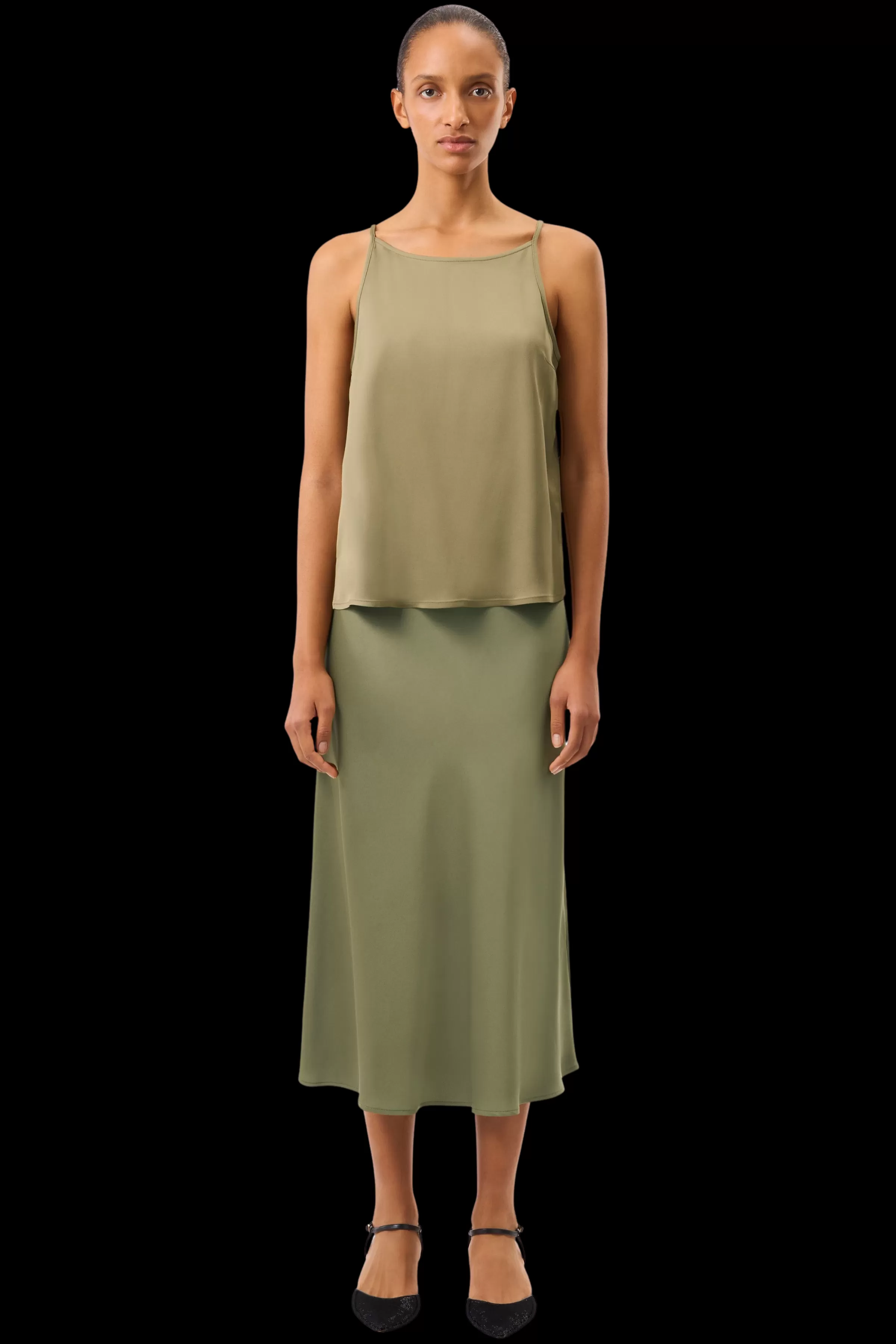 DRYKORN AMAYA | Damen Blusen