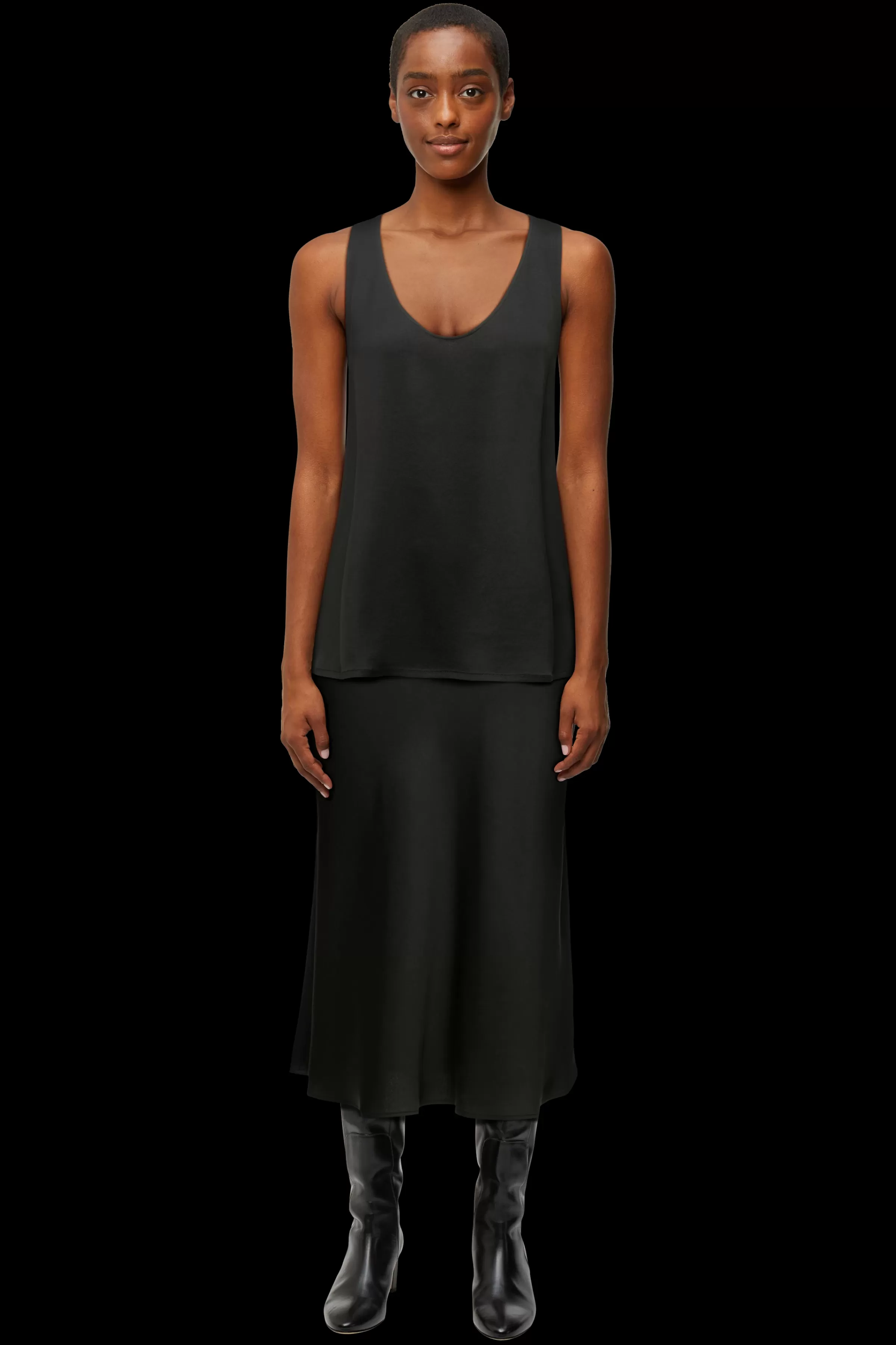 DRYKORN AMINAH | Damen Blusen