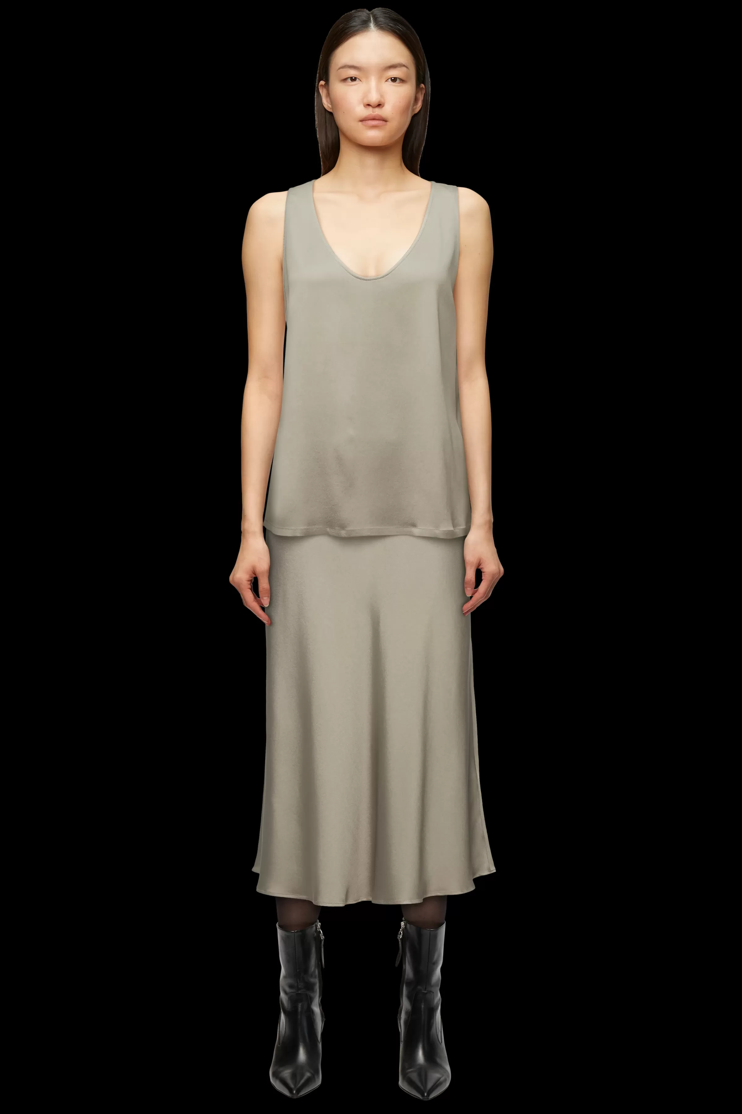 DRYKORN AMINAH | Damen Blusen