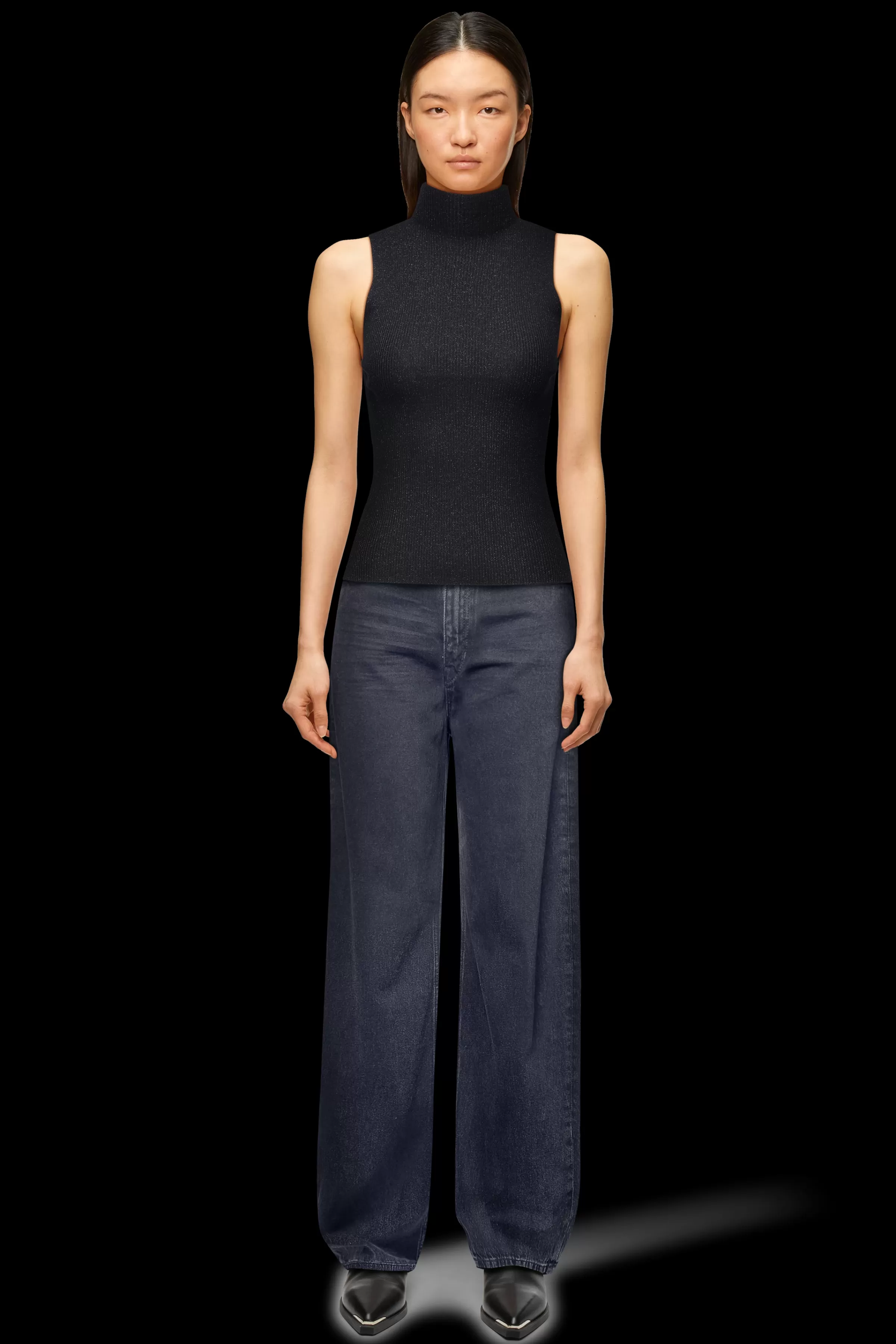 DRYKORN AMNY | Damen Strick