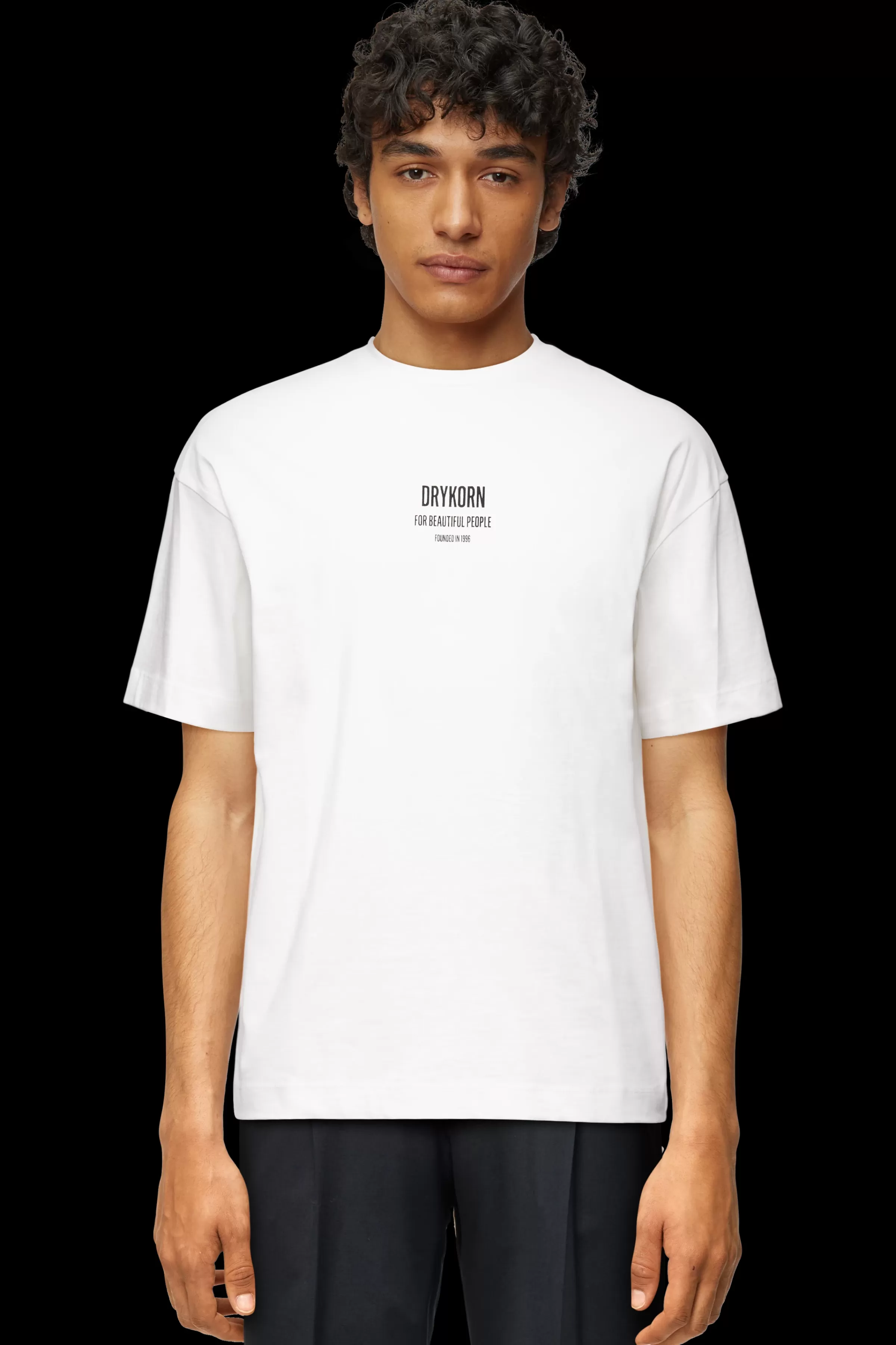 DRYKORN ANAYO_1996 | Herren T-Shirts