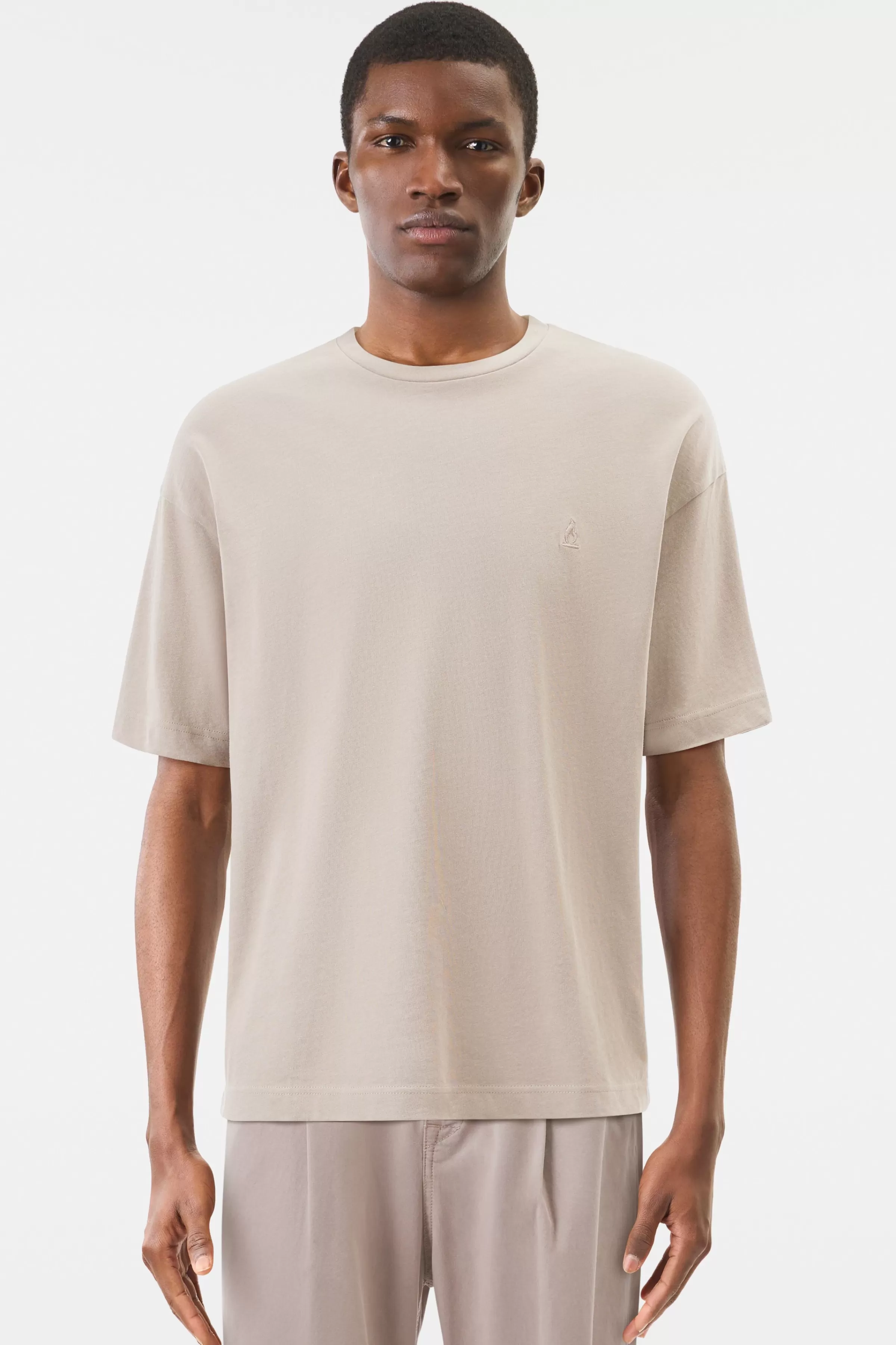 DRYKORN ANAYO | Herren T-Shirts