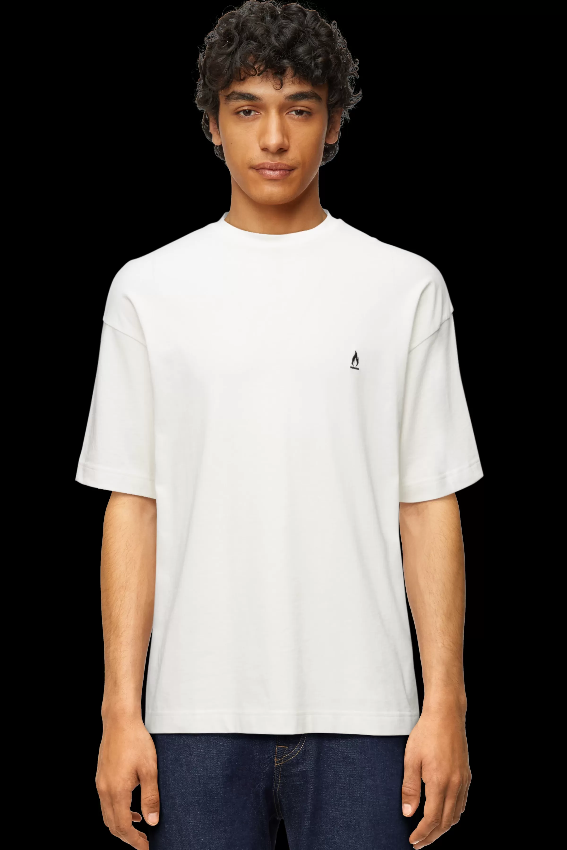 DRYKORN ANAYO | Herren T-Shirts