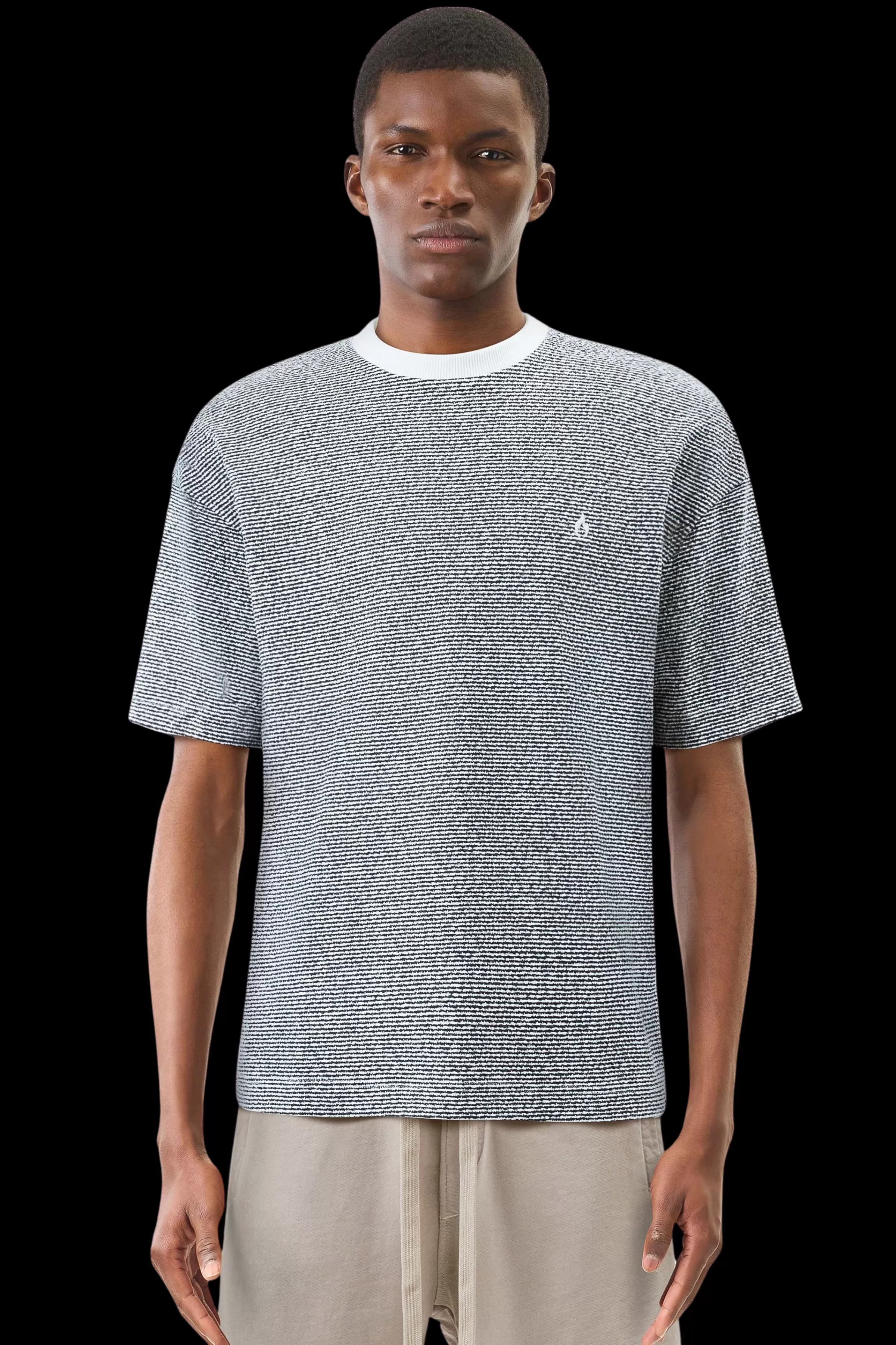 DRYKORN ANAYO | Herren T-Shirts