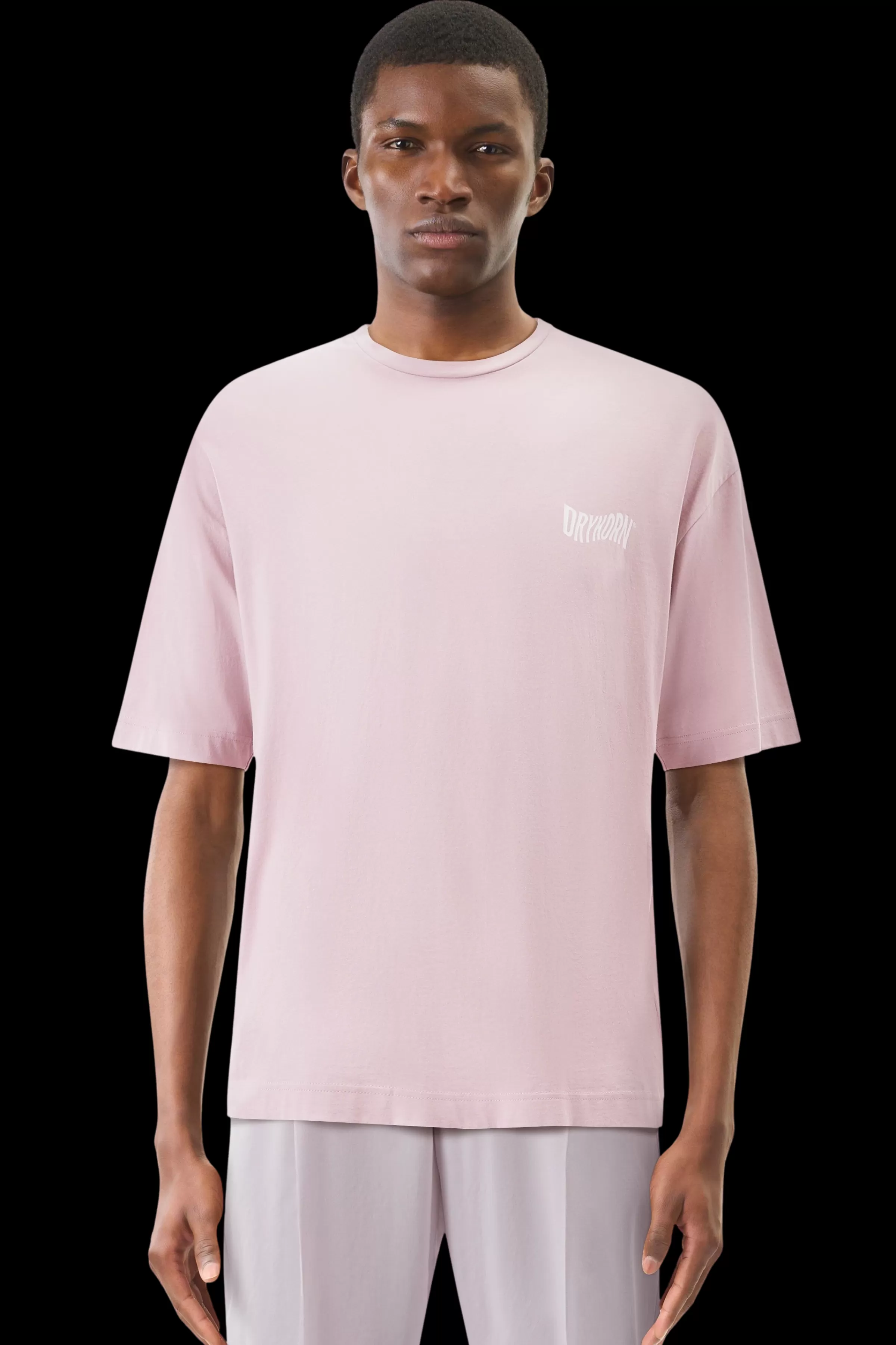 DRYKORN ANAYO_FBP | Herren T-Shirts