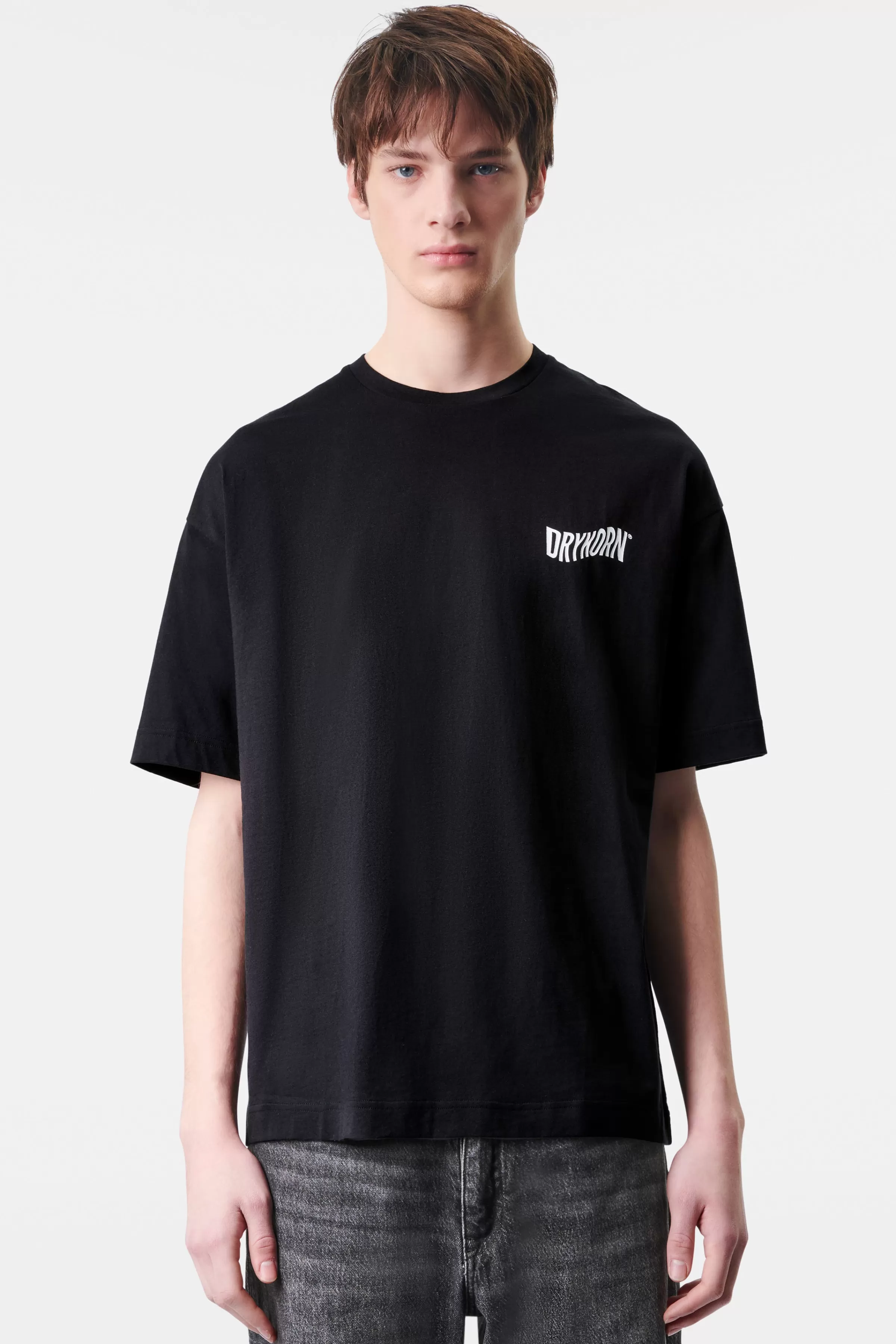 DRYKORN ANAYO_FBP | Herren T-Shirts