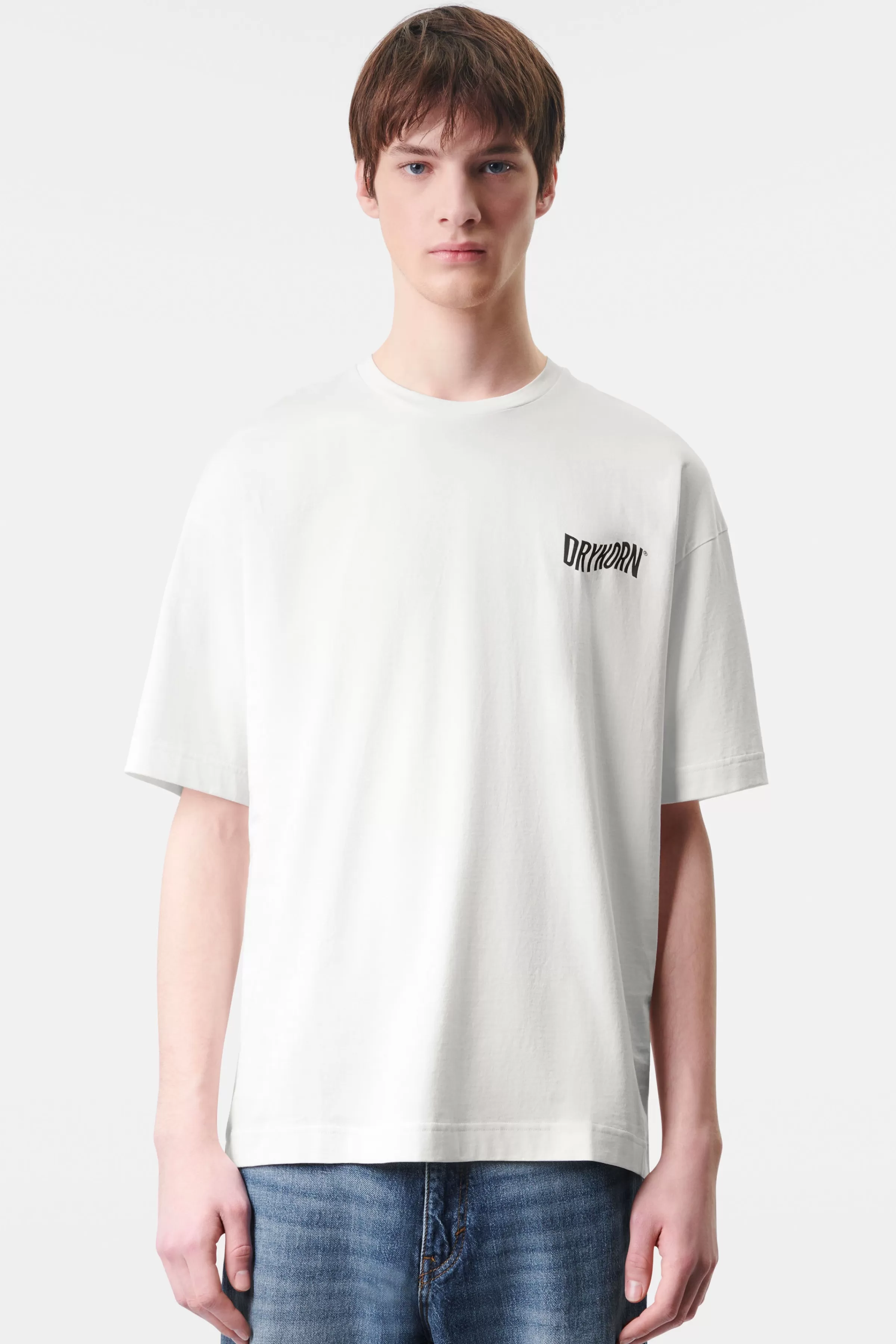 DRYKORN ANAYO_FBP | Herren T-Shirts