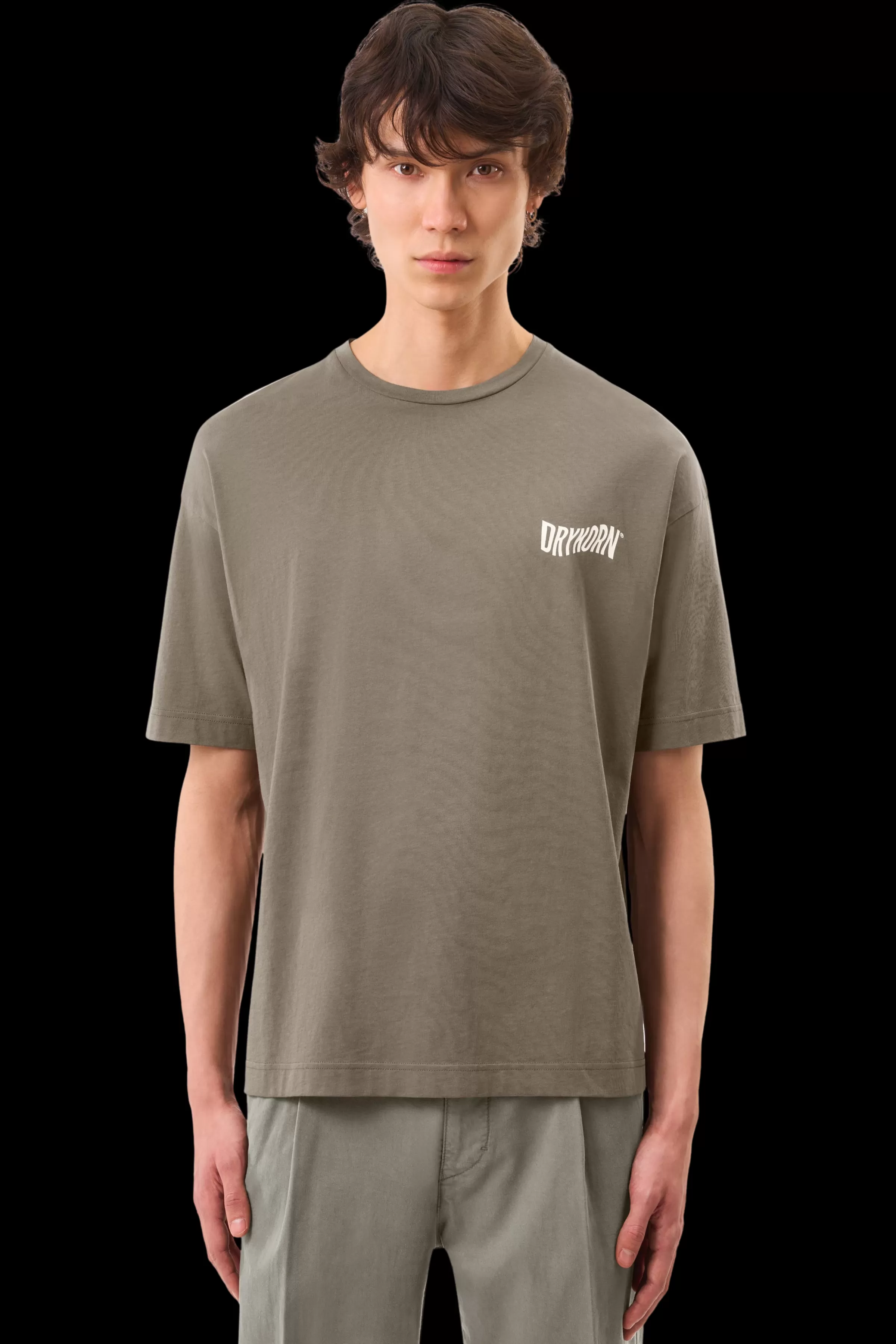 DRYKORN ANAYO_FBP | Herren T-Shirts